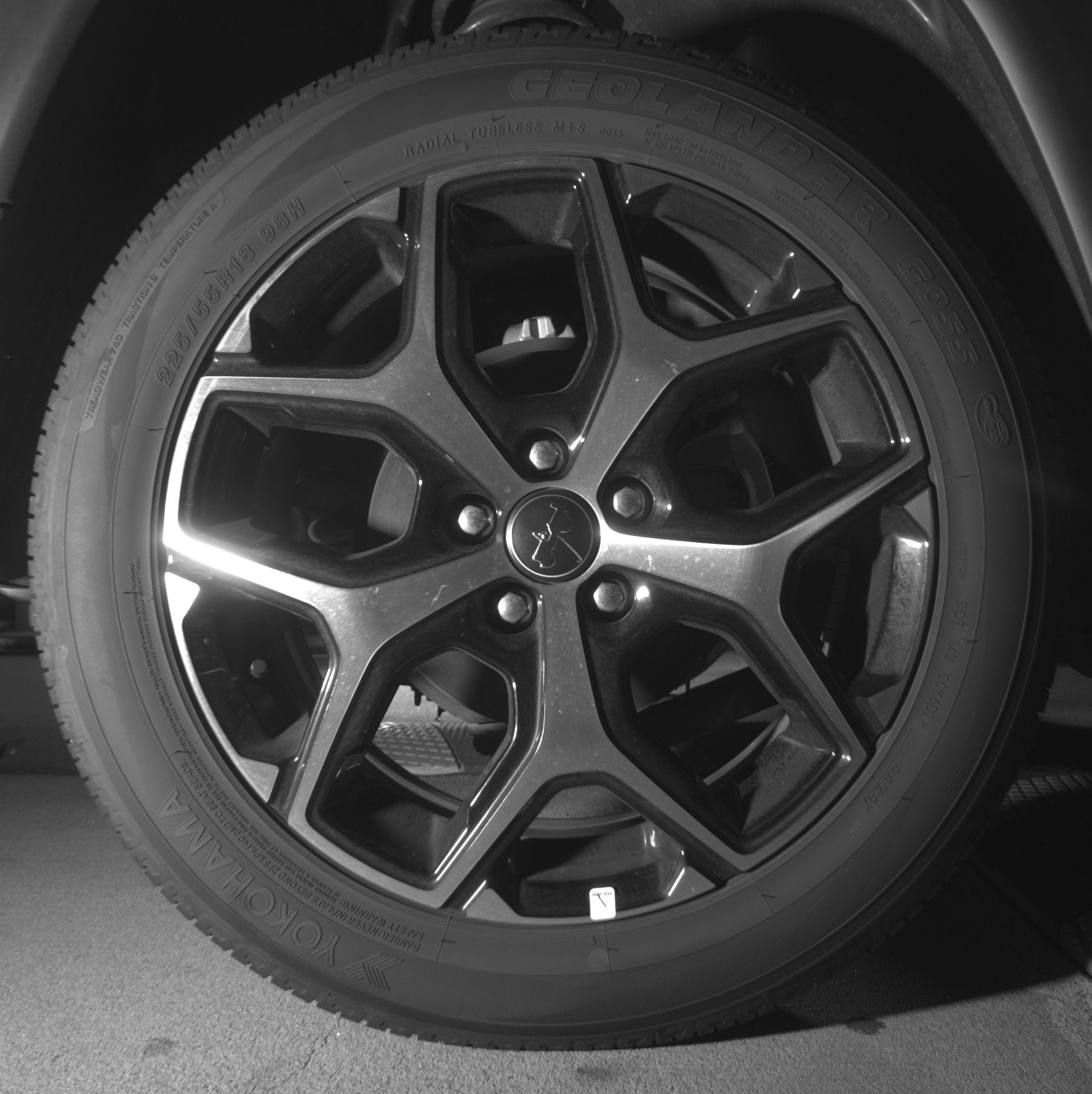 Thumbnail: 2025 Jeep Compass - 12