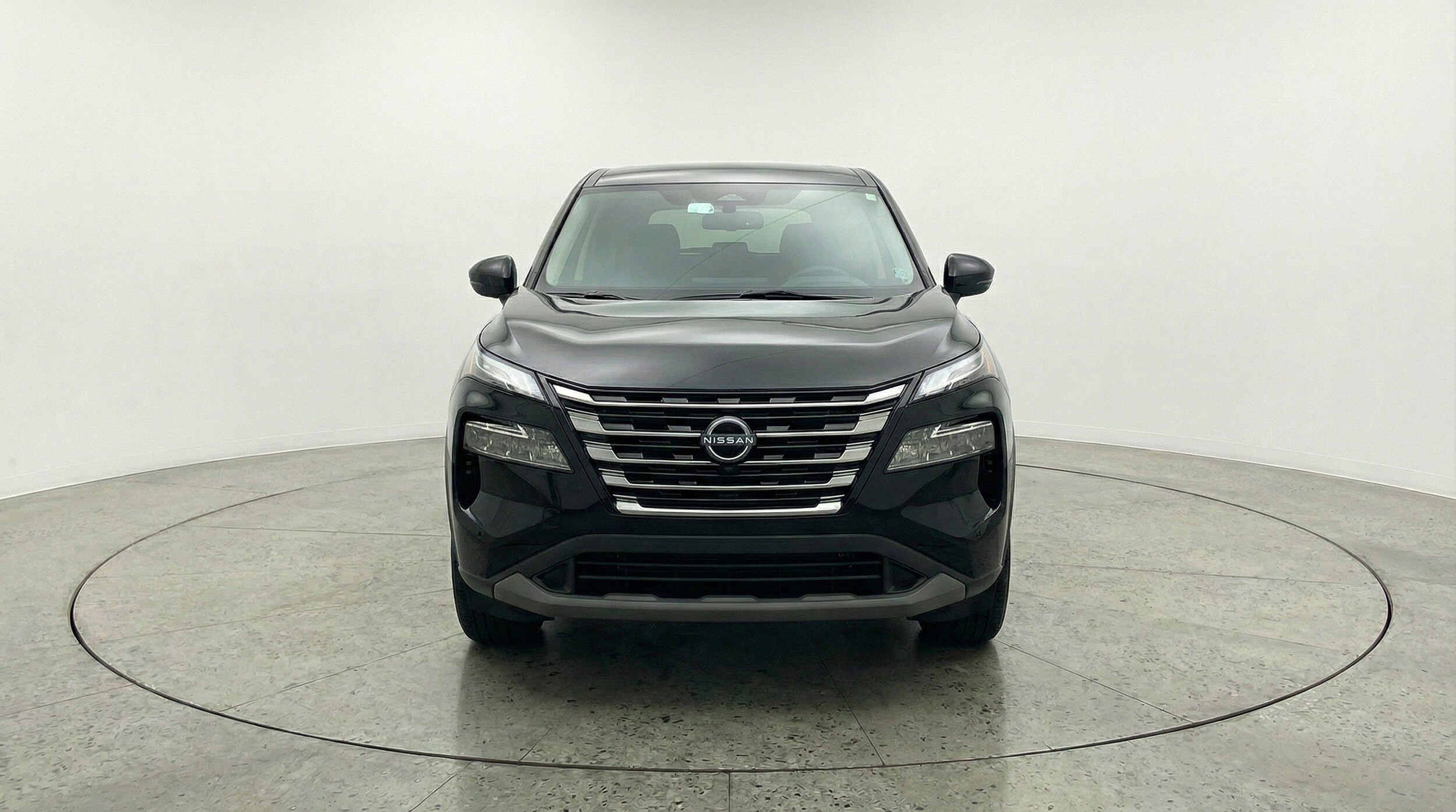 Thumbnail: 2025 Nissan Rogue - 2