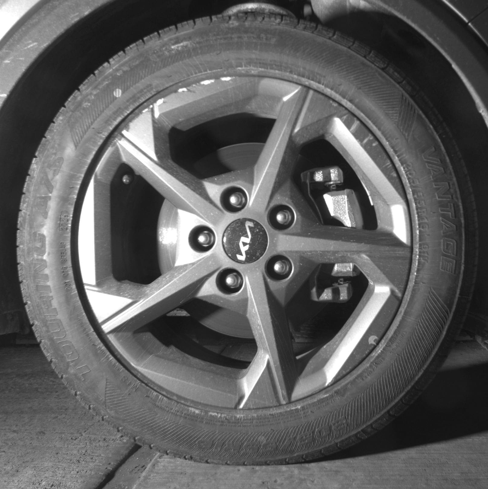 Thumbnail: 2025 Kia K4 - 10