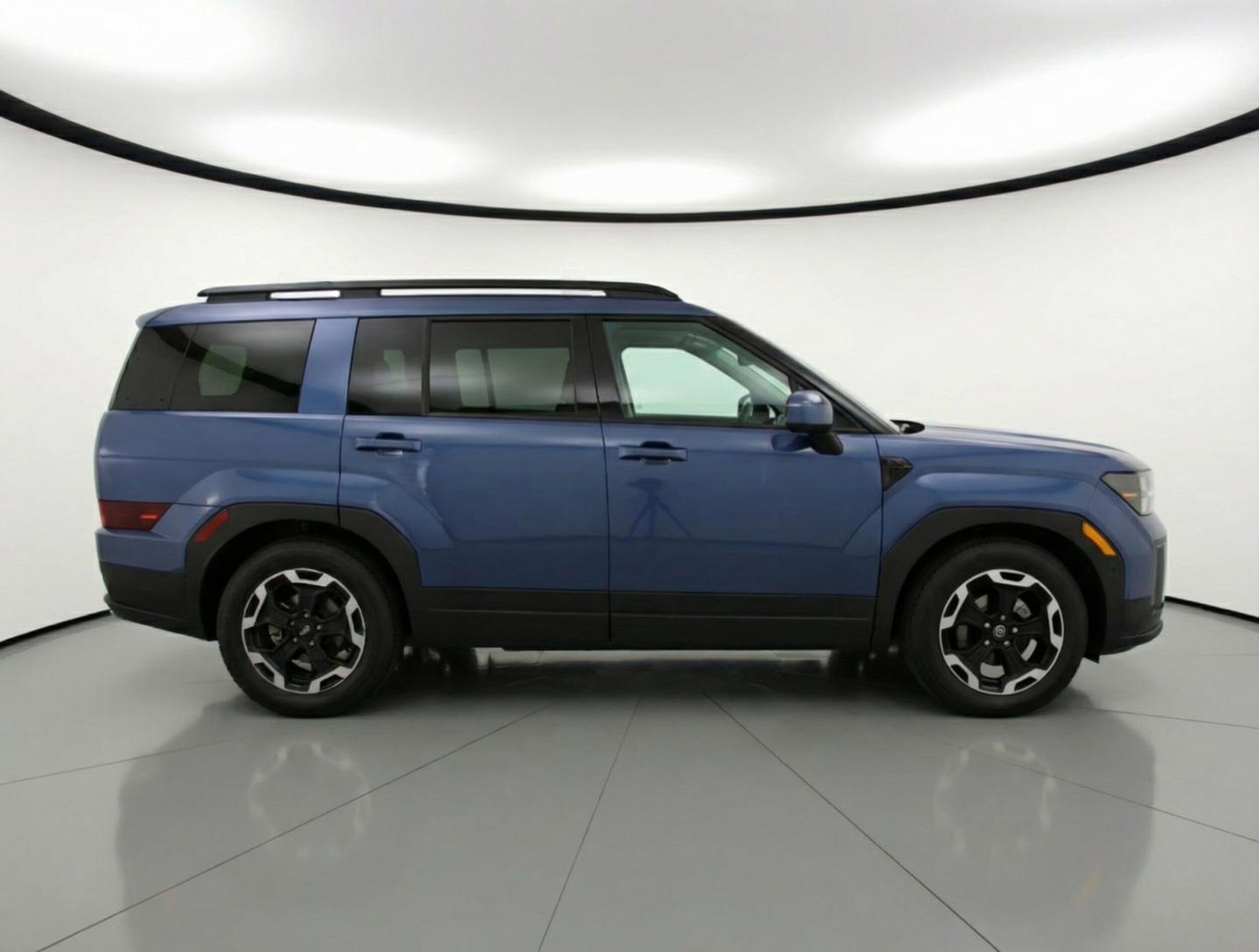 Thumbnail: 2025 Hyundai Santa Fe - 11