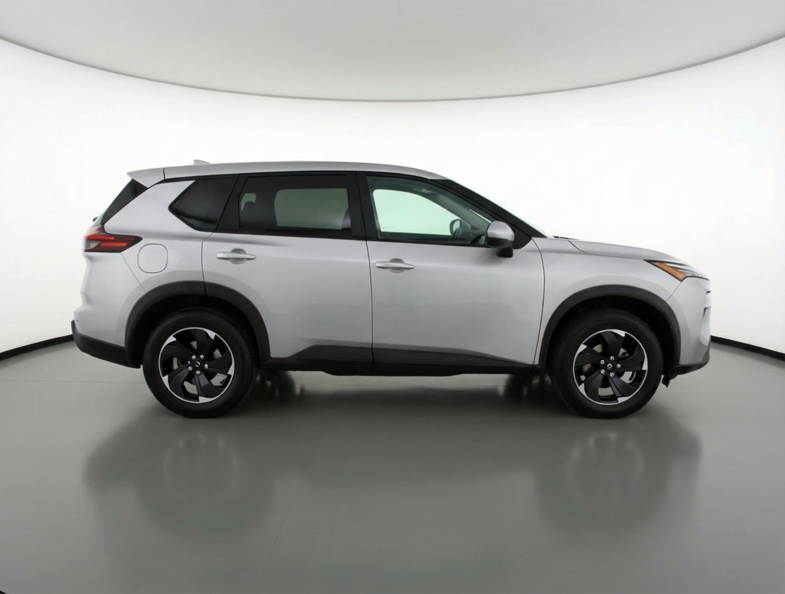 Thumbnail: 2025 Nissan Rogue - 8