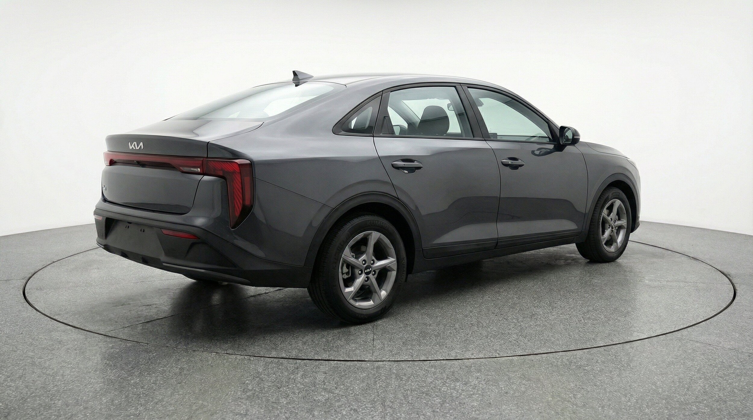 Thumbnail: 2025 Kia K4 - 9