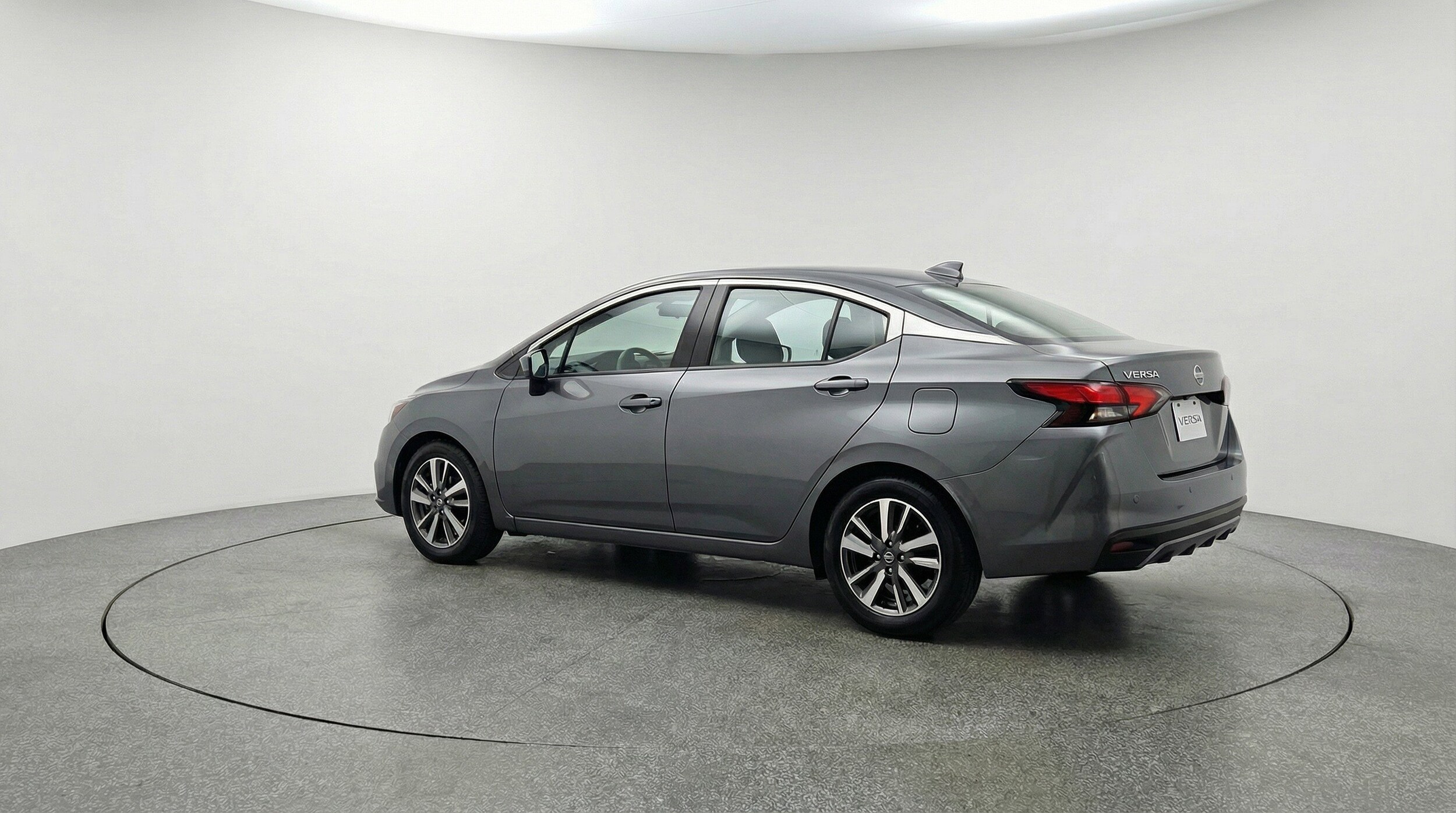 Thumbnail: 2025 Nissan Versa - 6