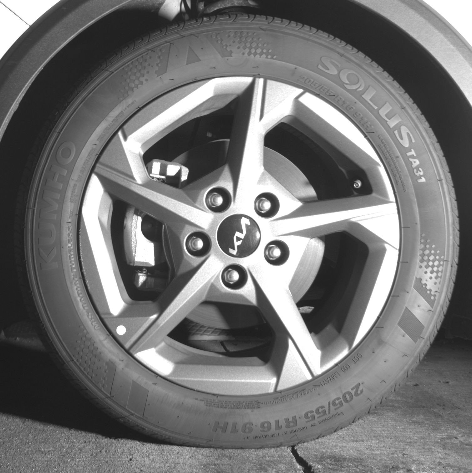 Thumbnail: 2025 Kia K4 - 12