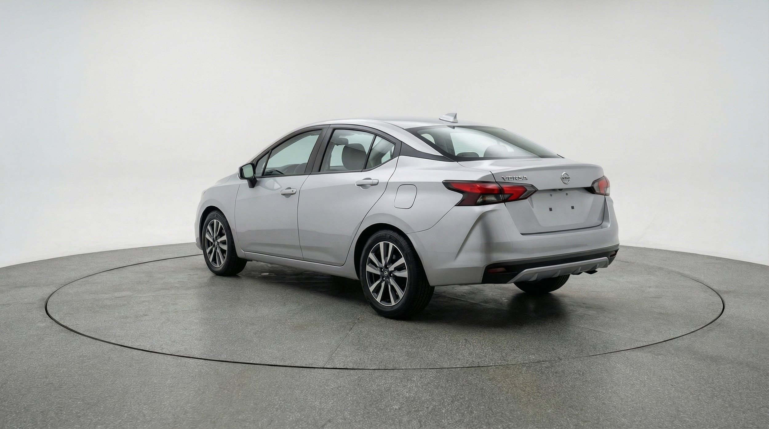 Thumbnail: 2025 Nissan Versa - 5