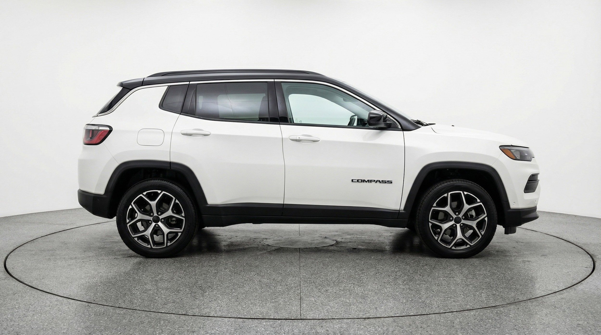 Thumbnail: 2025 Jeep Compass - 11