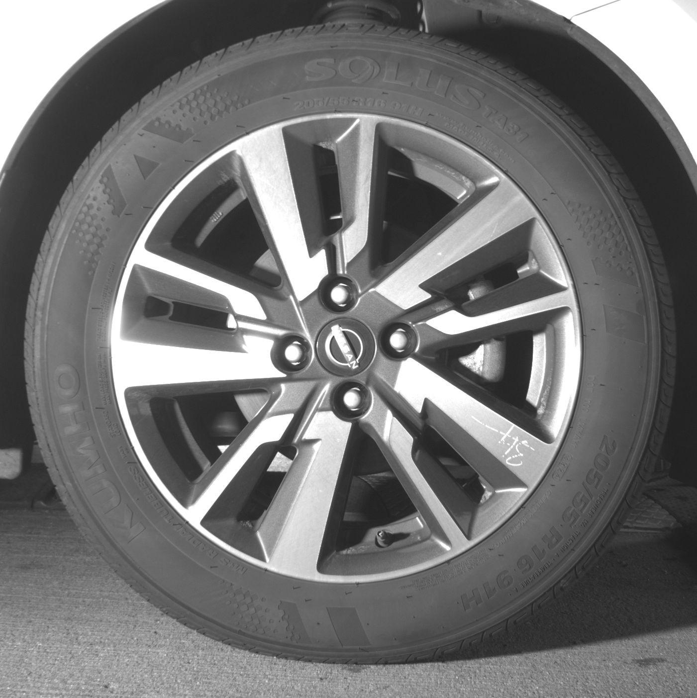 Thumbnail: 2025 Nissan Versa - 10