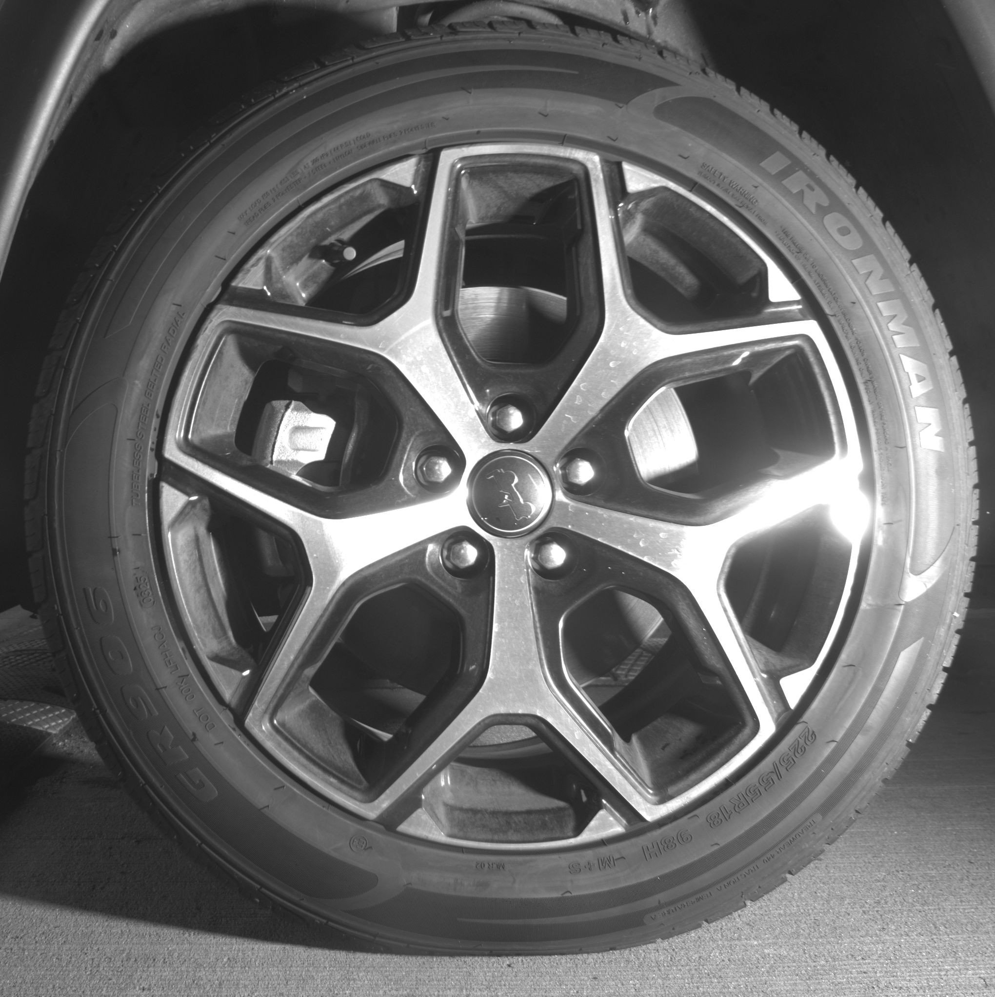 Thumbnail: 2025 Jeep Compass - 12