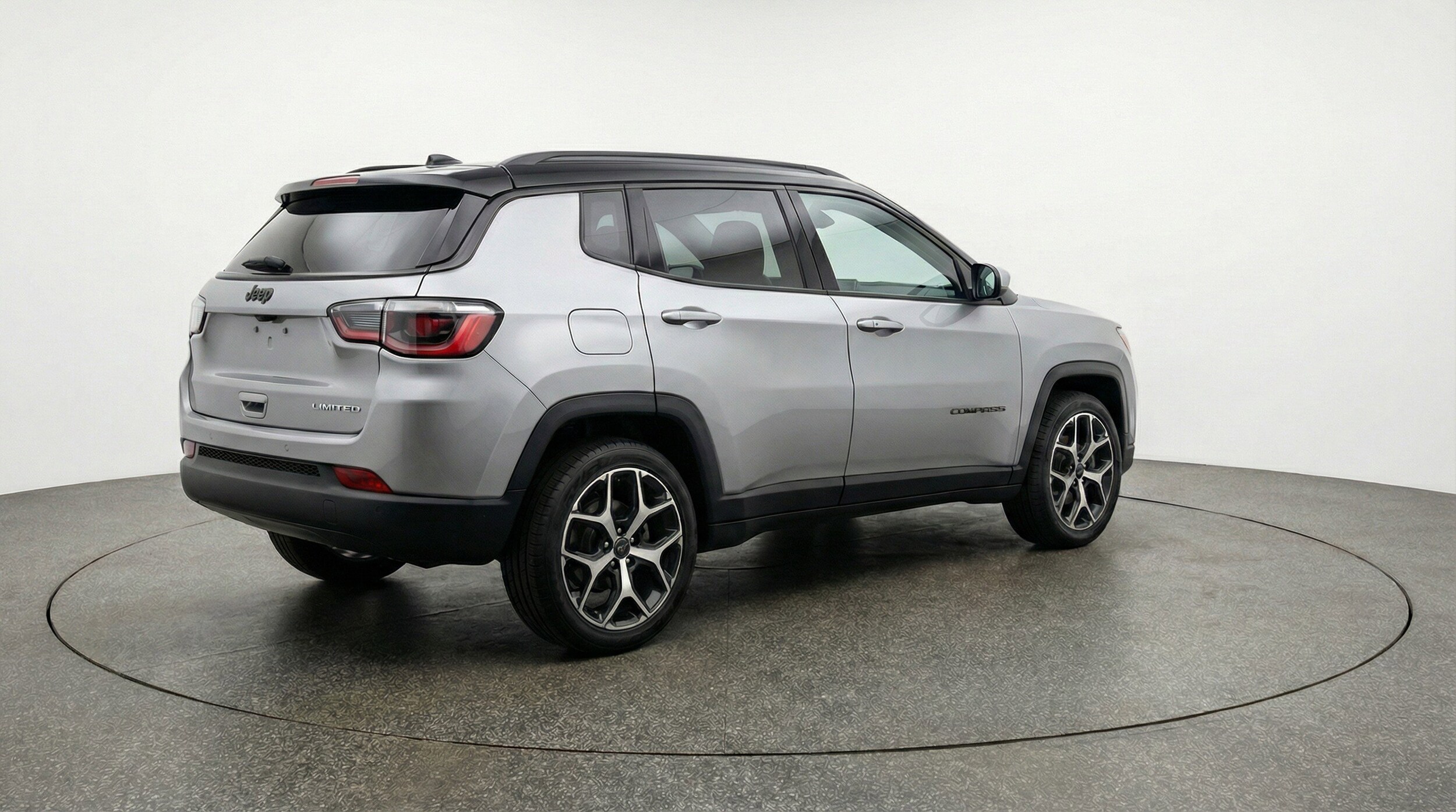 Thumbnail: 2025 Jeep Compass - 9