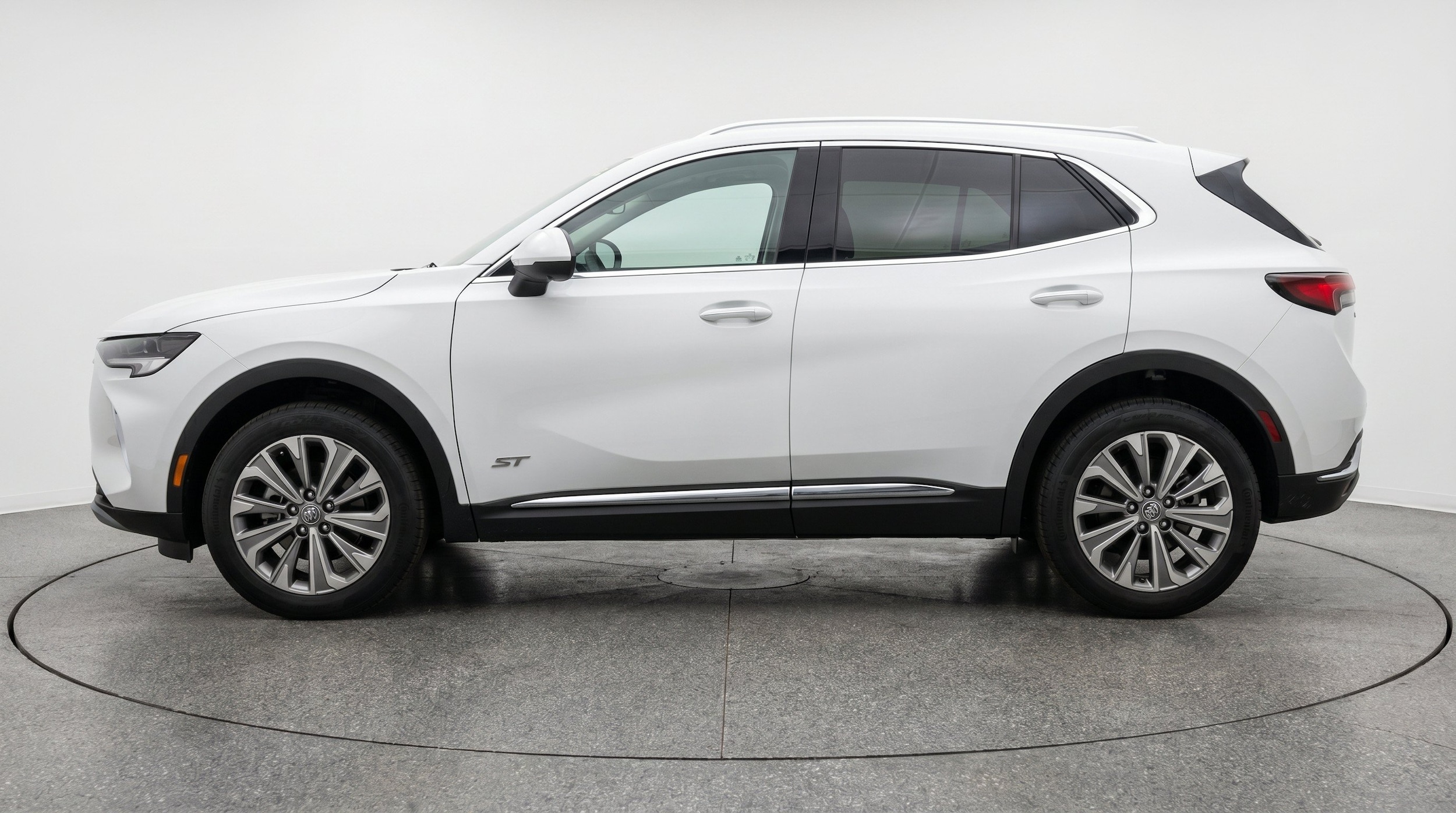 Thumbnail: 2024 Buick Envision - 5