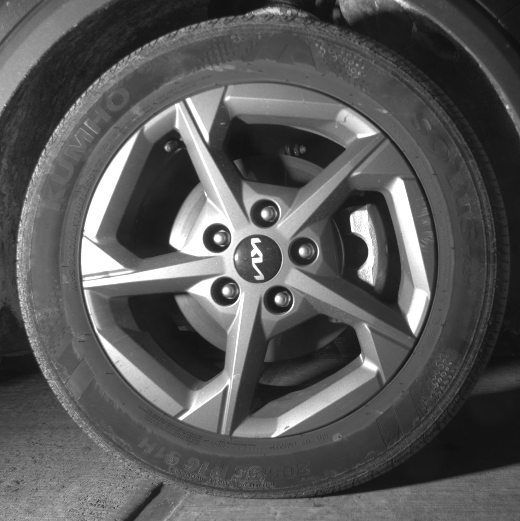 Thumbnail: 2025 Kia K4 - 13