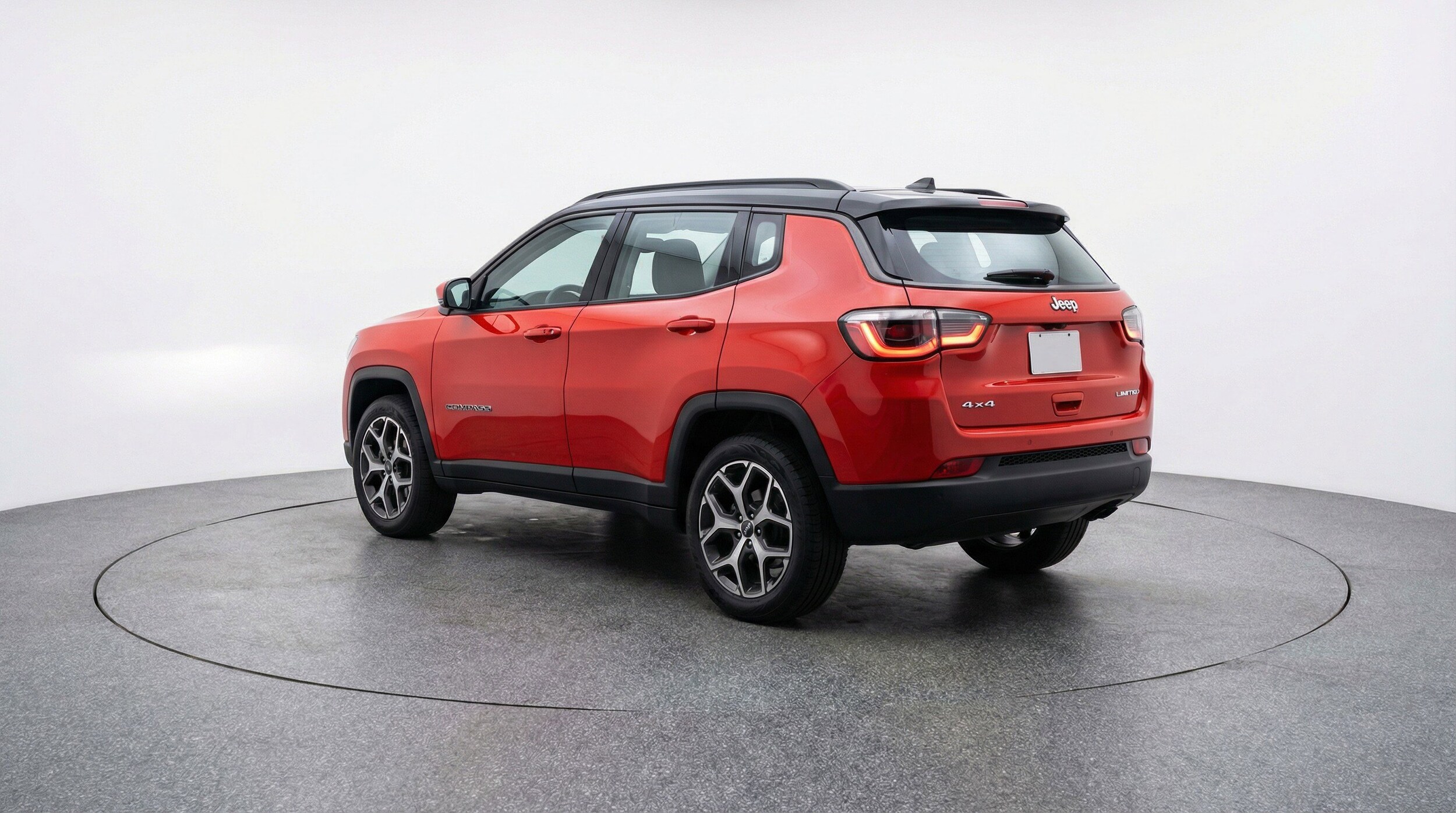 Thumbnail: 2025 Jeep Compass - 6