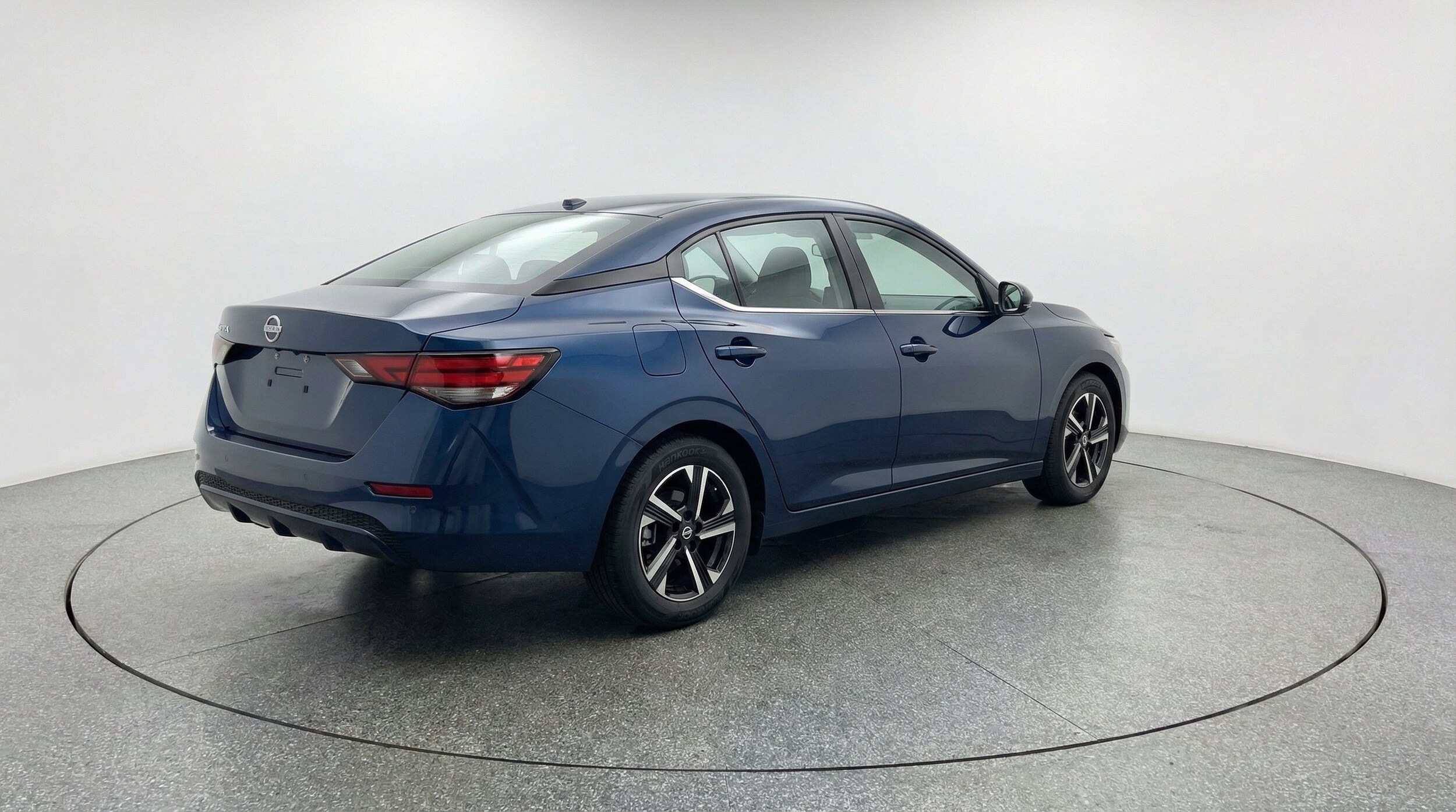 Thumbnail: 2025 Nissan Sentra - 9
