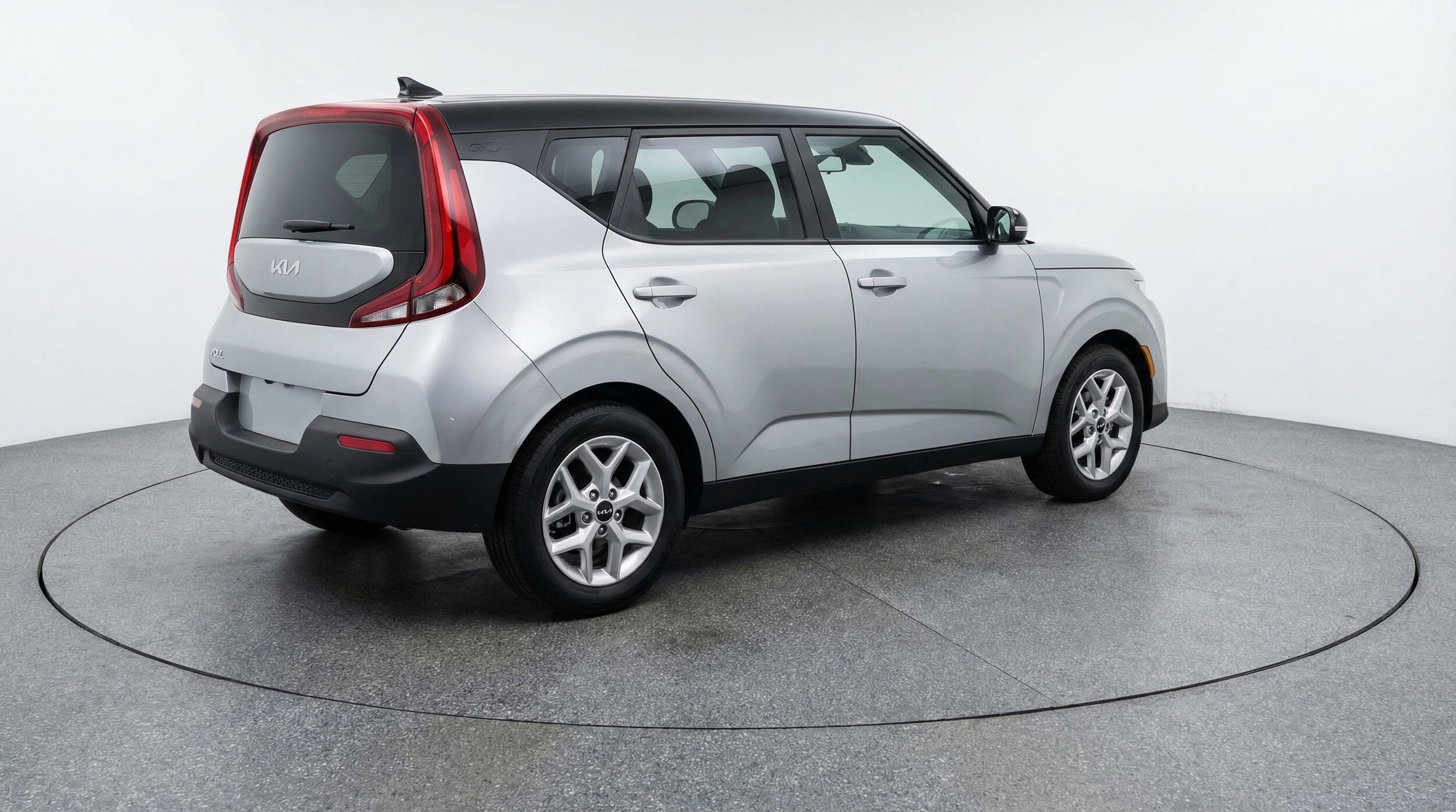 Thumbnail: 2025 Kia Soul - 9