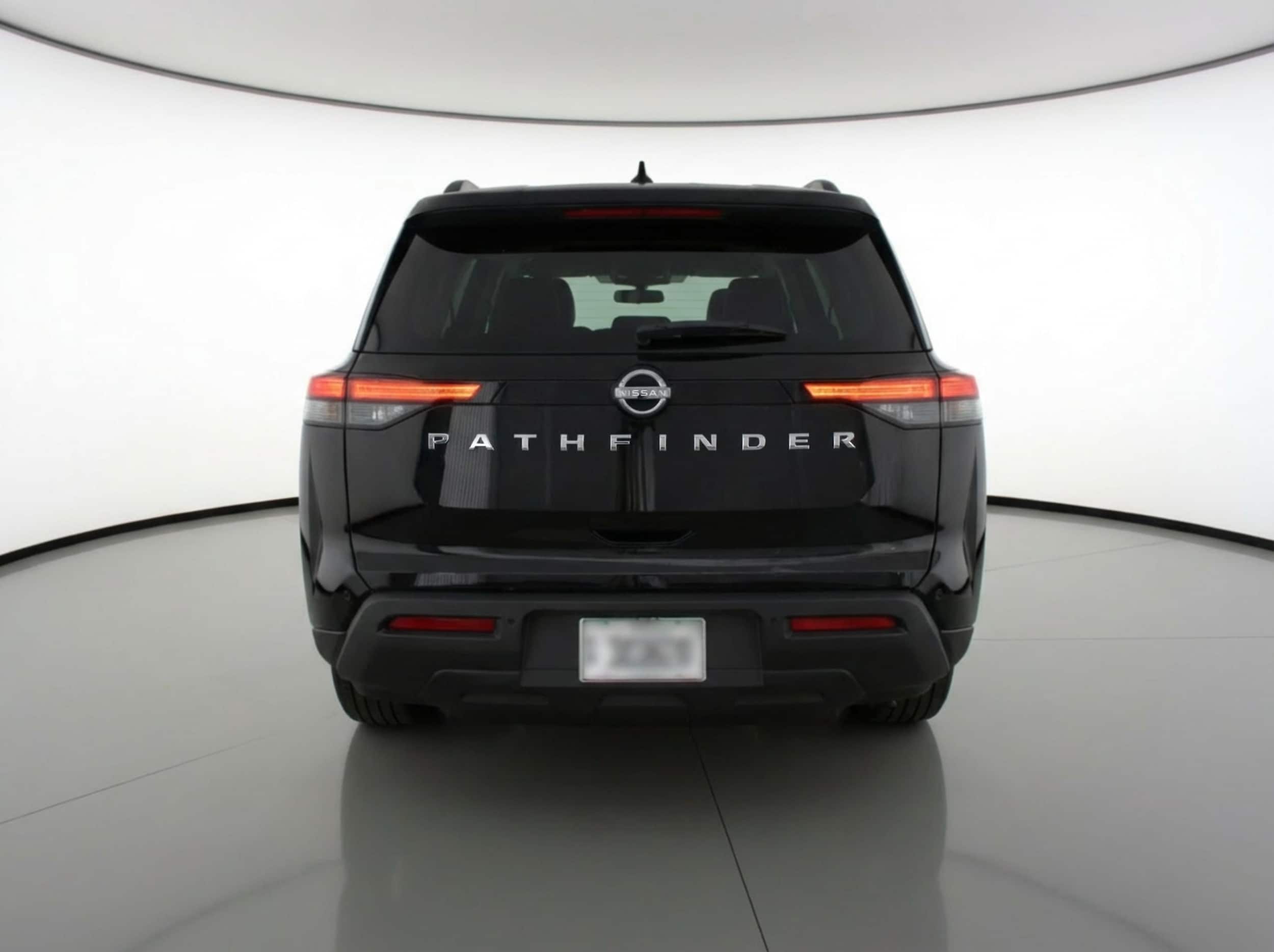 Thumbnail: 2025 Nissan Pathfinder - 6