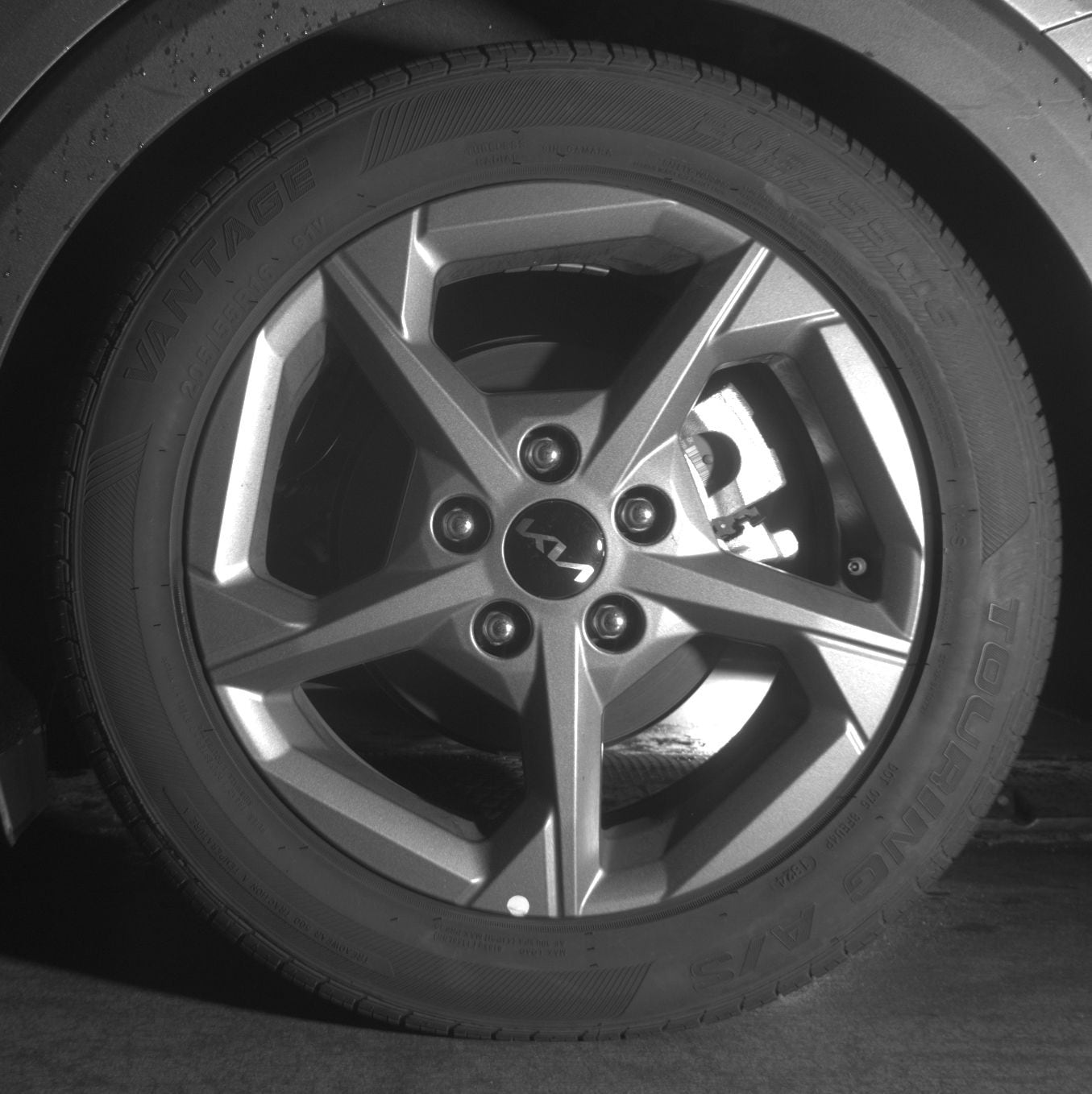 Thumbnail: 2025 Kia K4 - 11