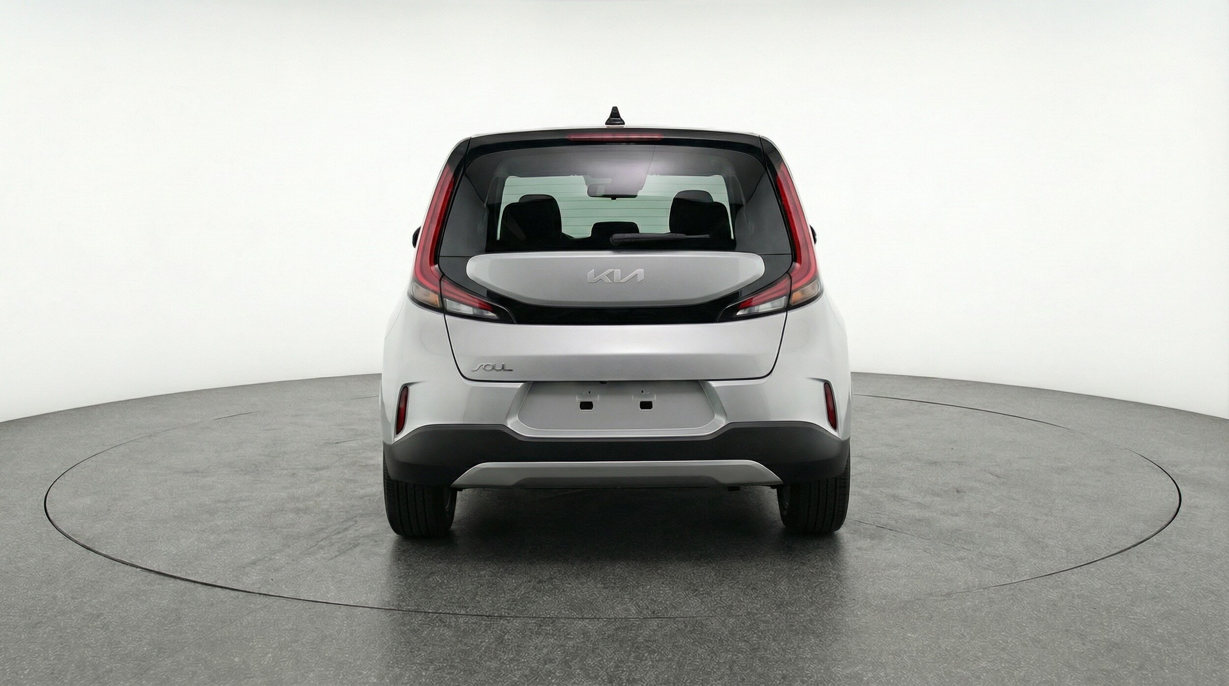 Thumbnail: 2025 Kia Soul - 6