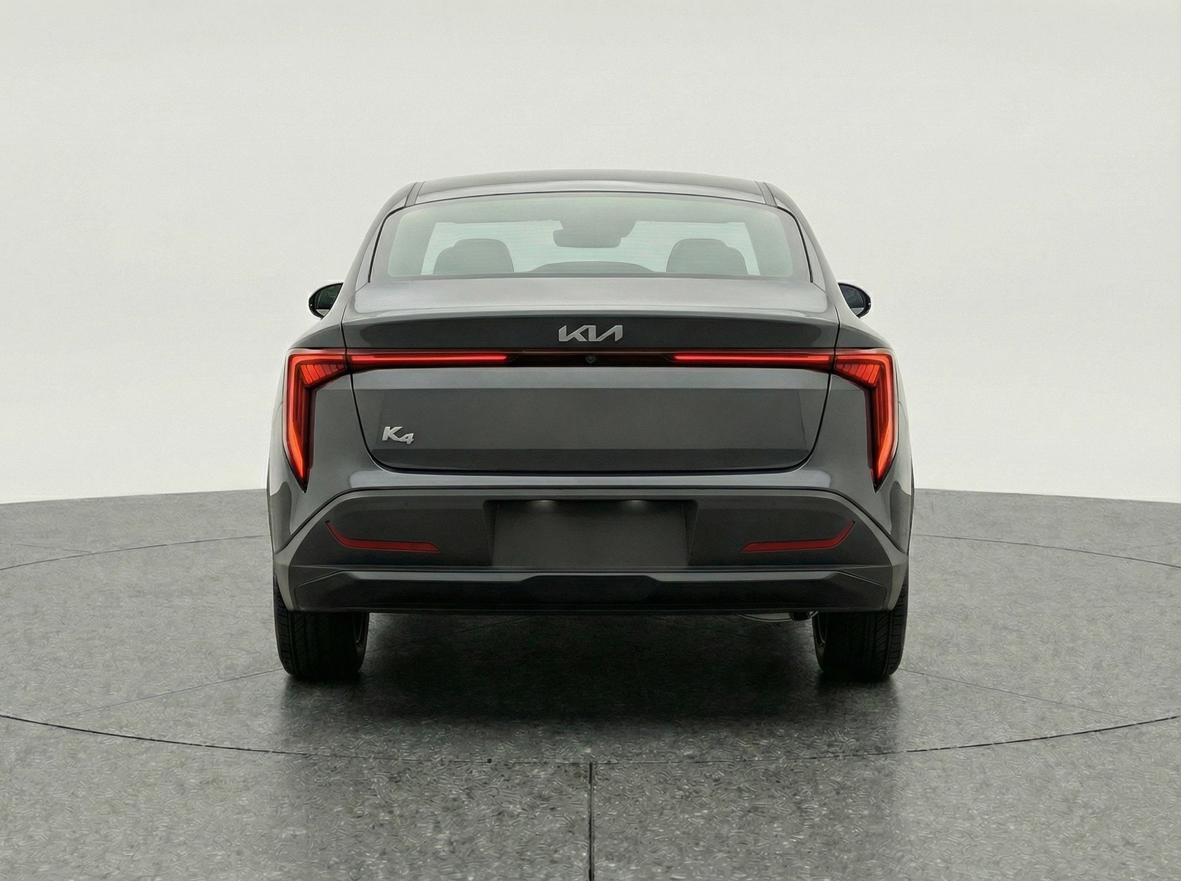Thumbnail: 2025 Kia K4 - 7