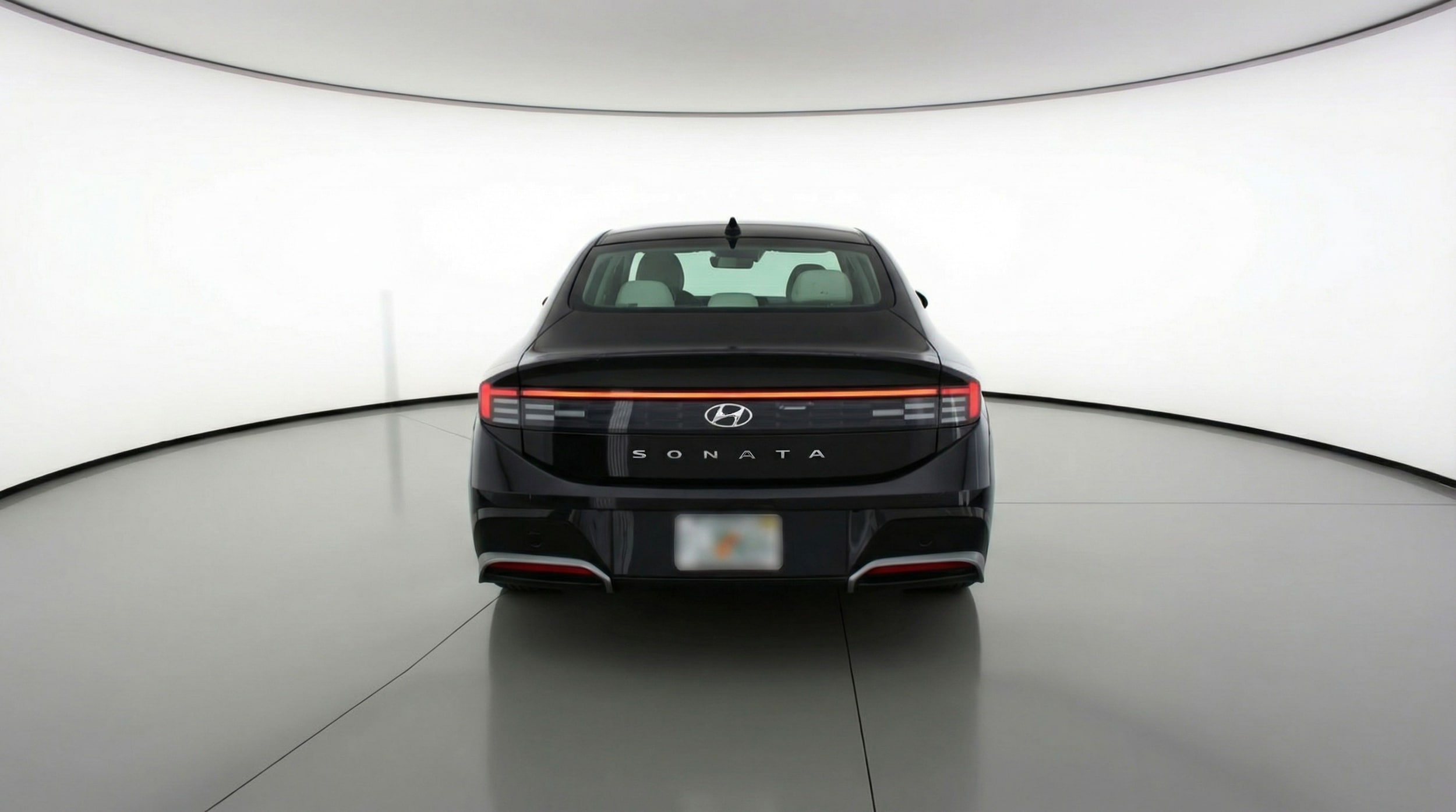 Thumbnail: 2025 Hyundai Sonata - 6