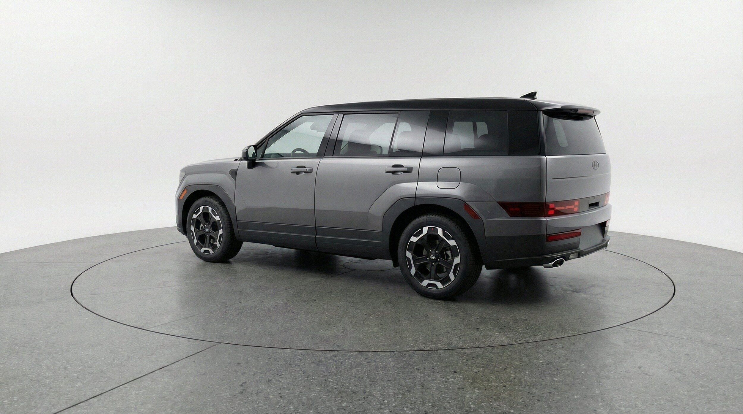 Thumbnail: 2026 Hyundai Santa Fe - 6