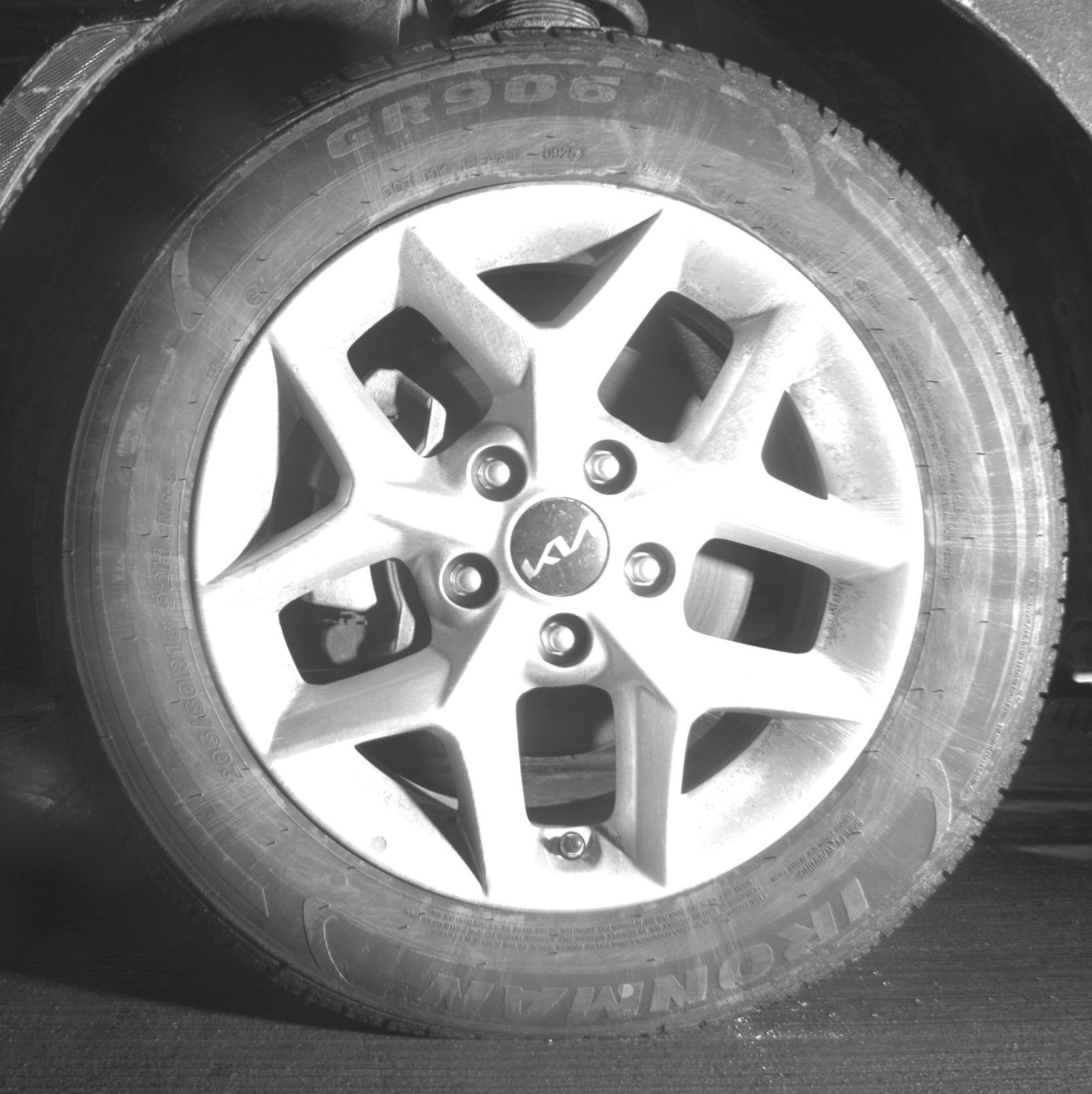 Thumbnail: 2025 Kia Soul - 12