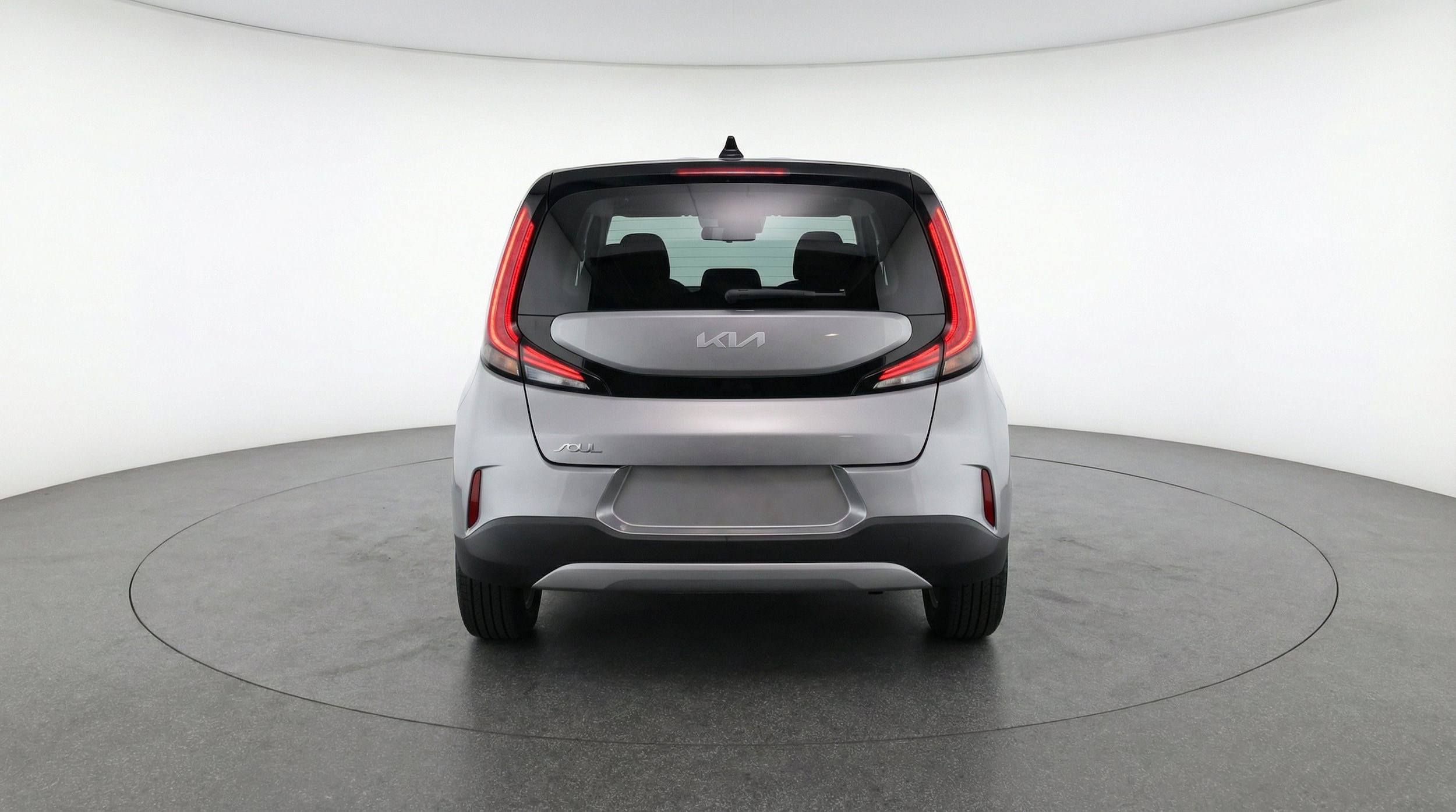 Thumbnail: 2025 Kia Soul - 7