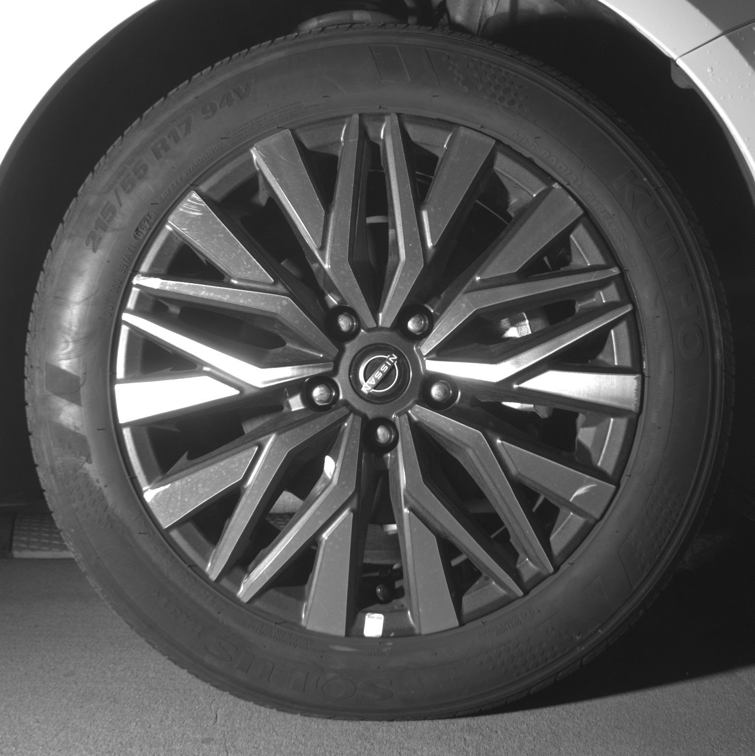 Thumbnail: 2025 Nissan Altima - 13