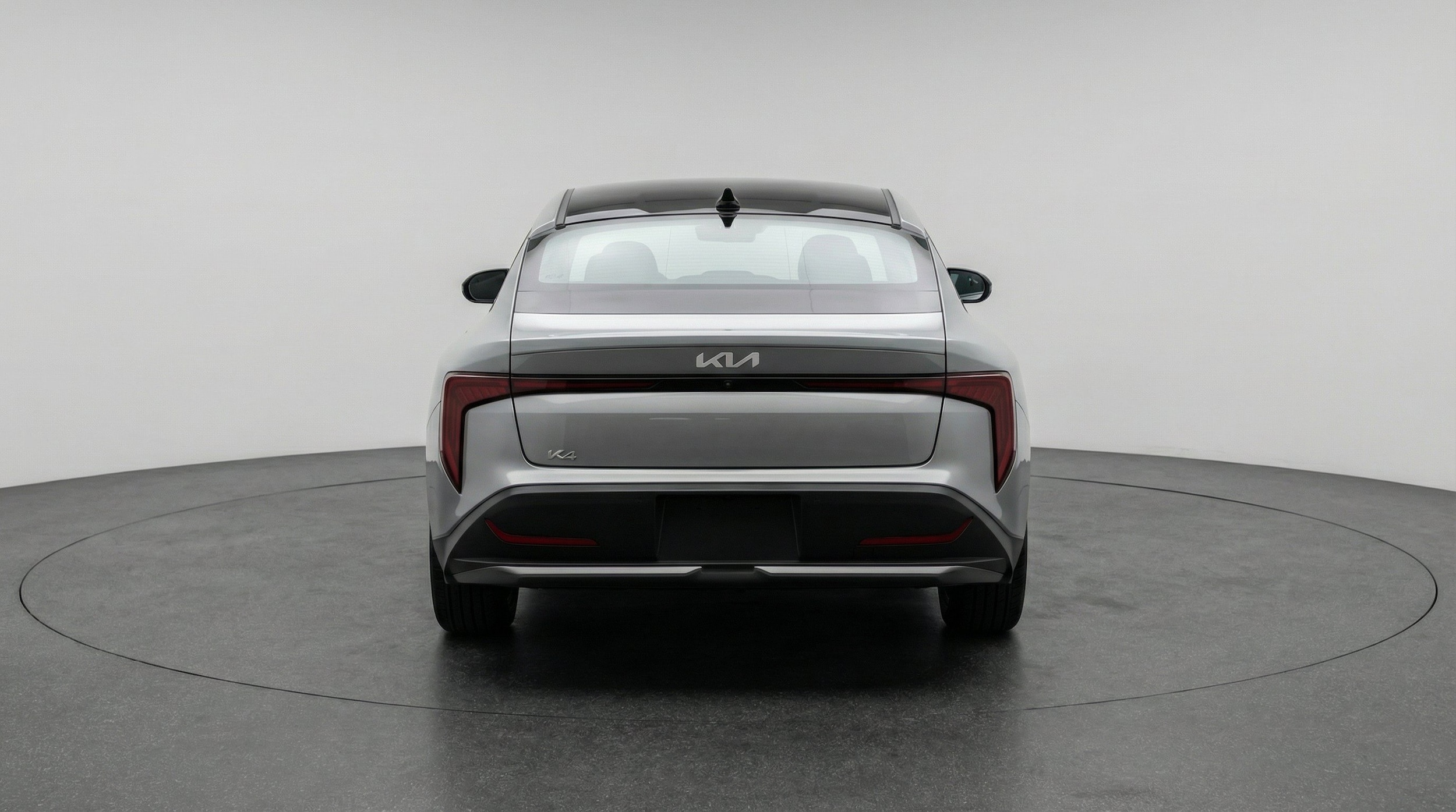 Thumbnail: 2026 Kia K4 - 7