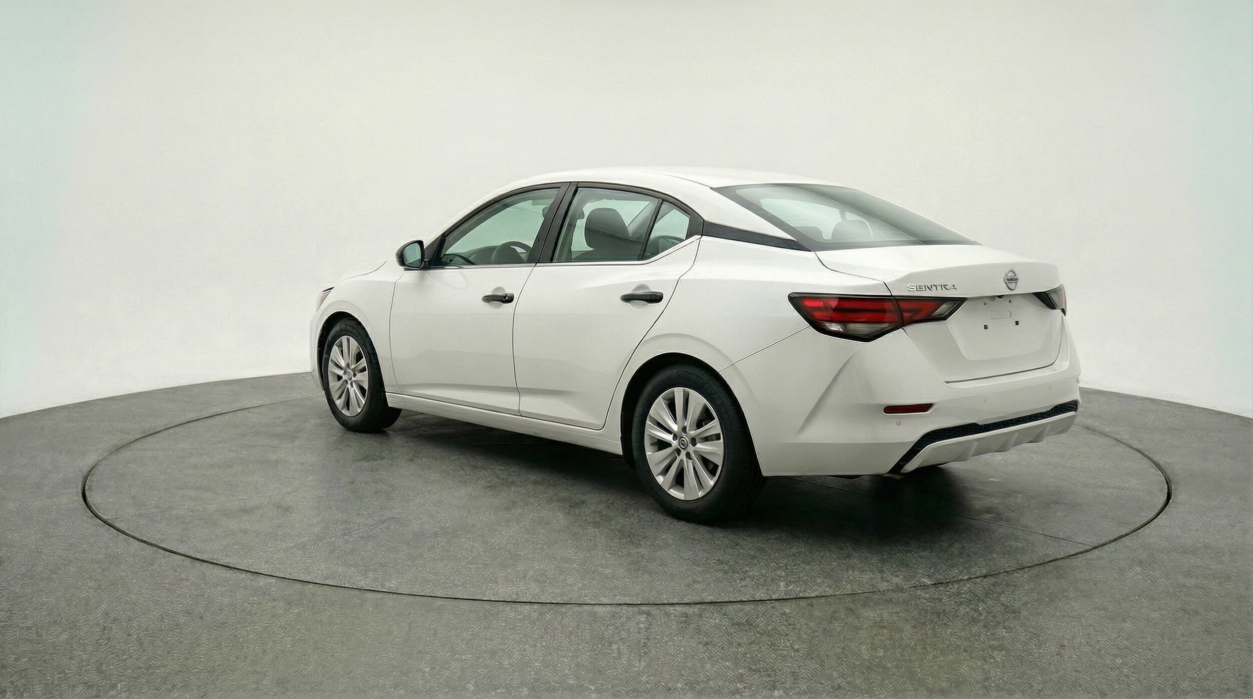 Thumbnail: 2025 Nissan Sentra - 6