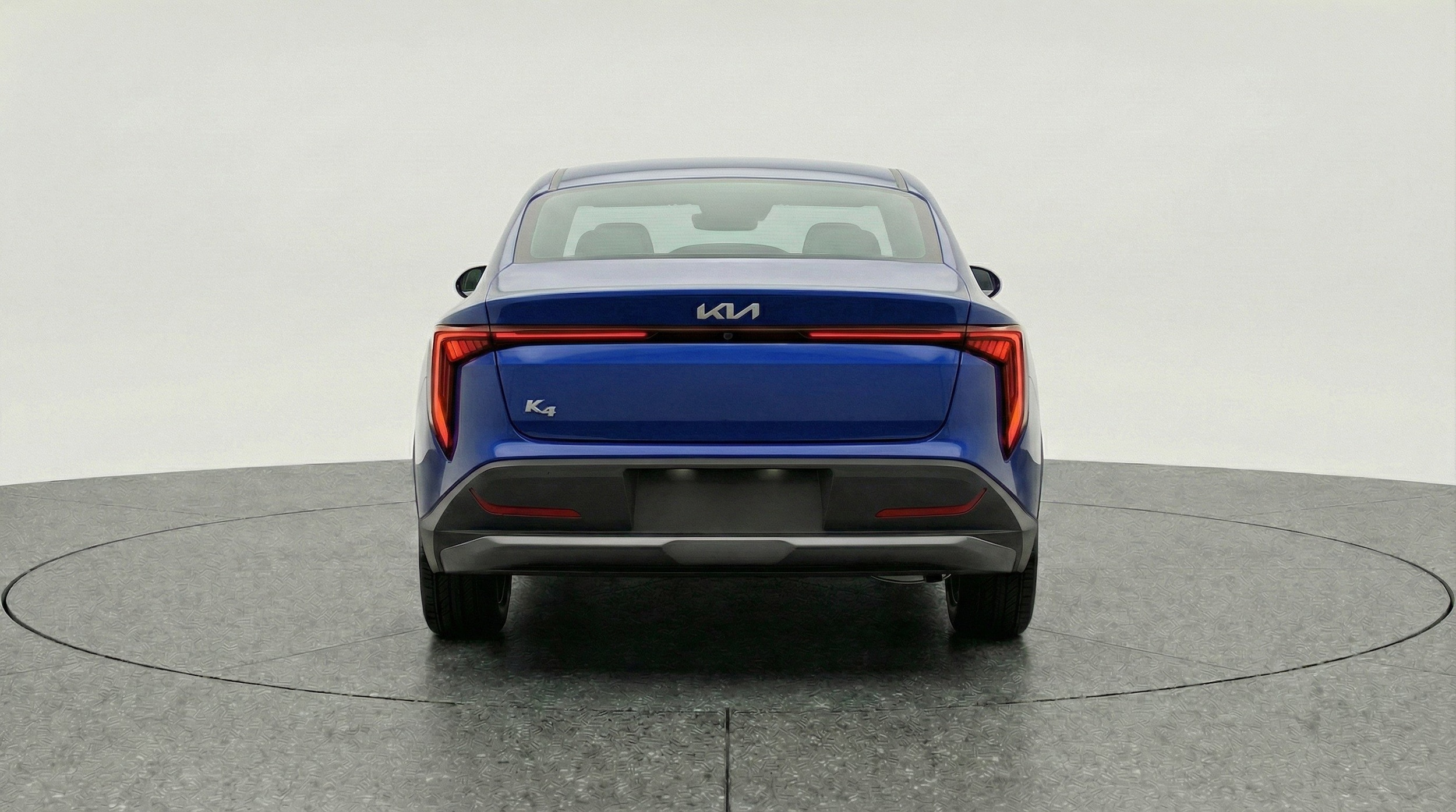 Thumbnail: 2025 Kia K4 - 7