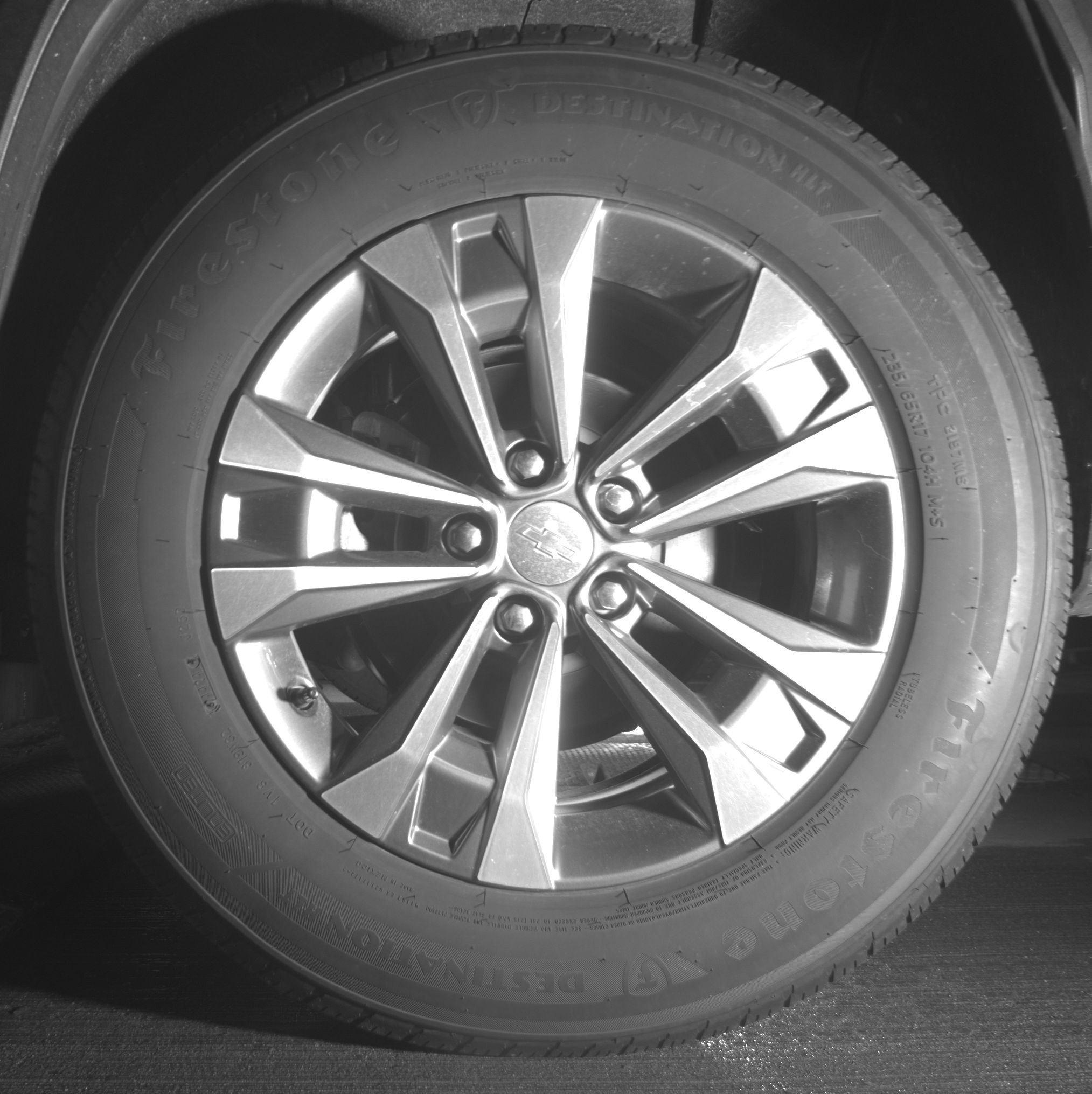 Thumbnail: 2025 Chevrolet Equinox - 14