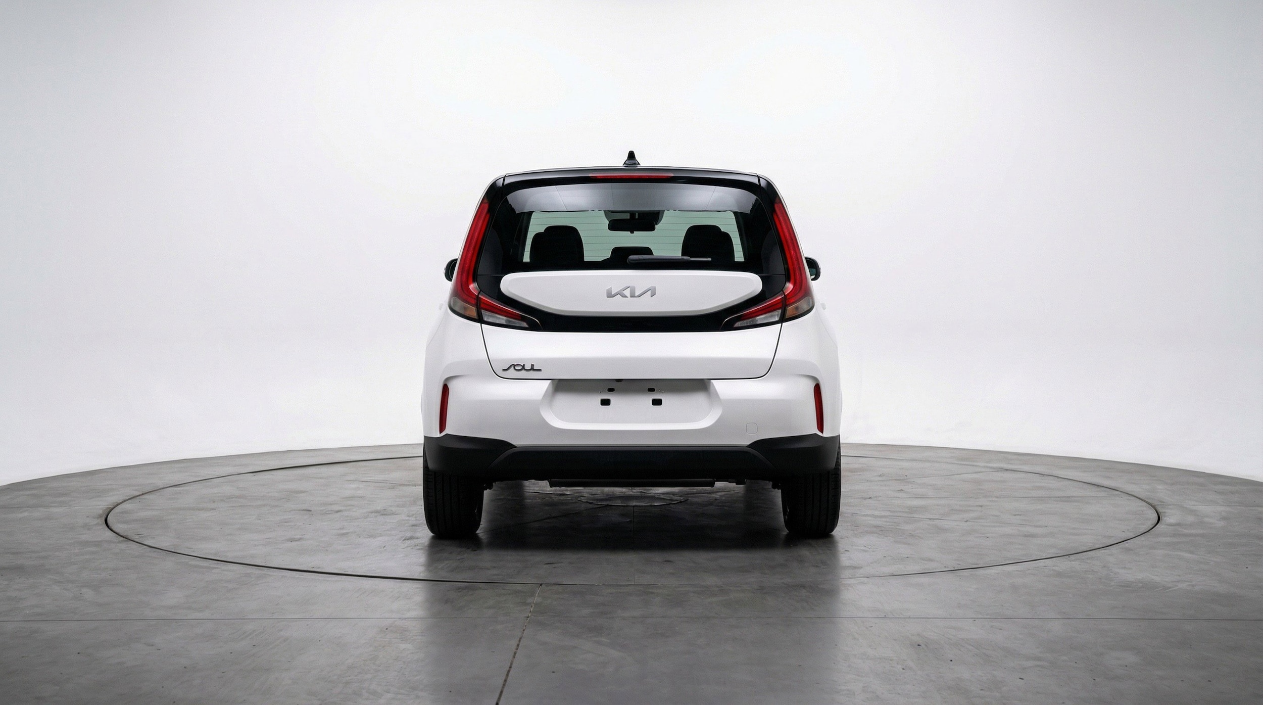 Thumbnail: 2025 Kia Soul - 7