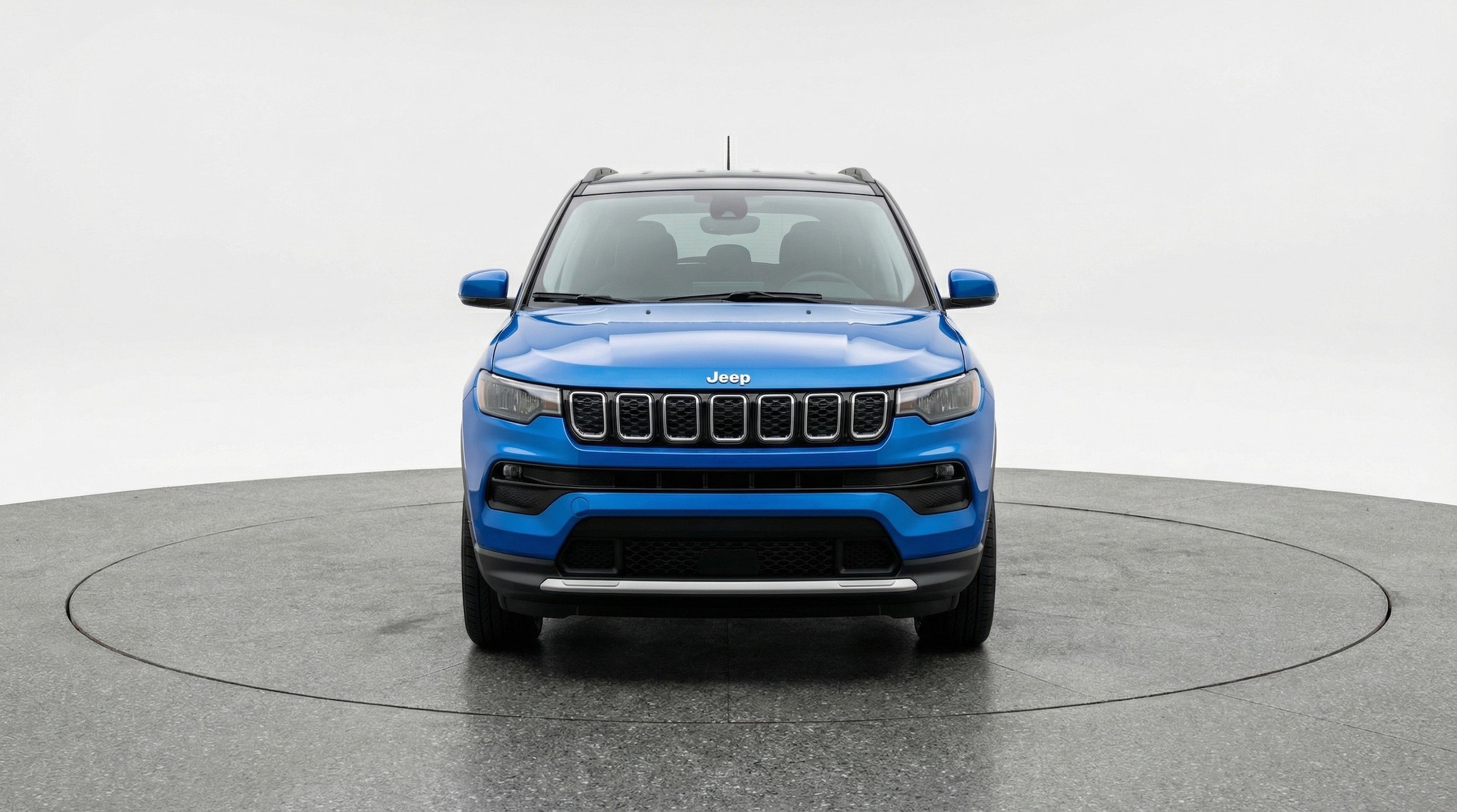Thumbnail: 2025 Jeep Compass - 2