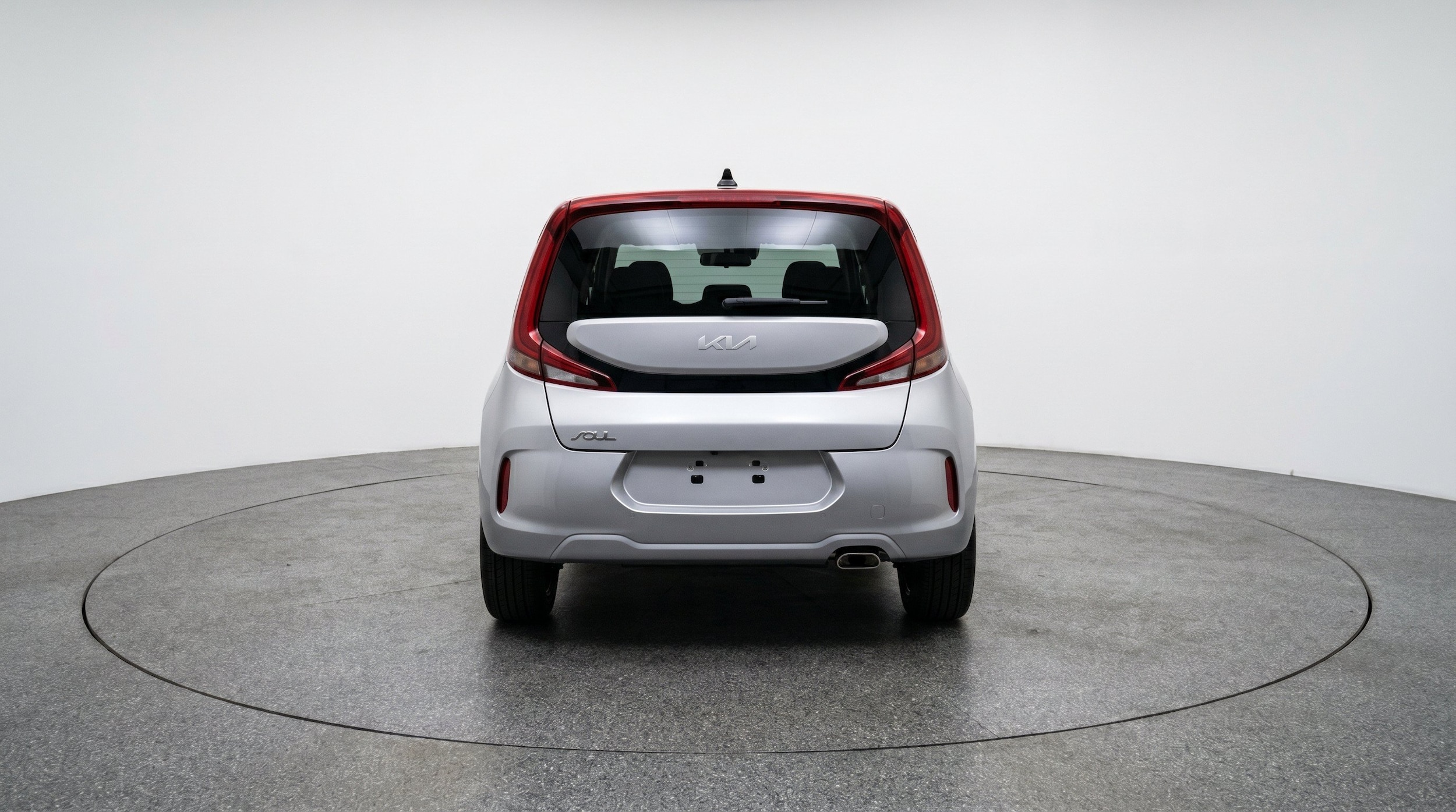 Thumbnail: 2025 Kia Soul - 7