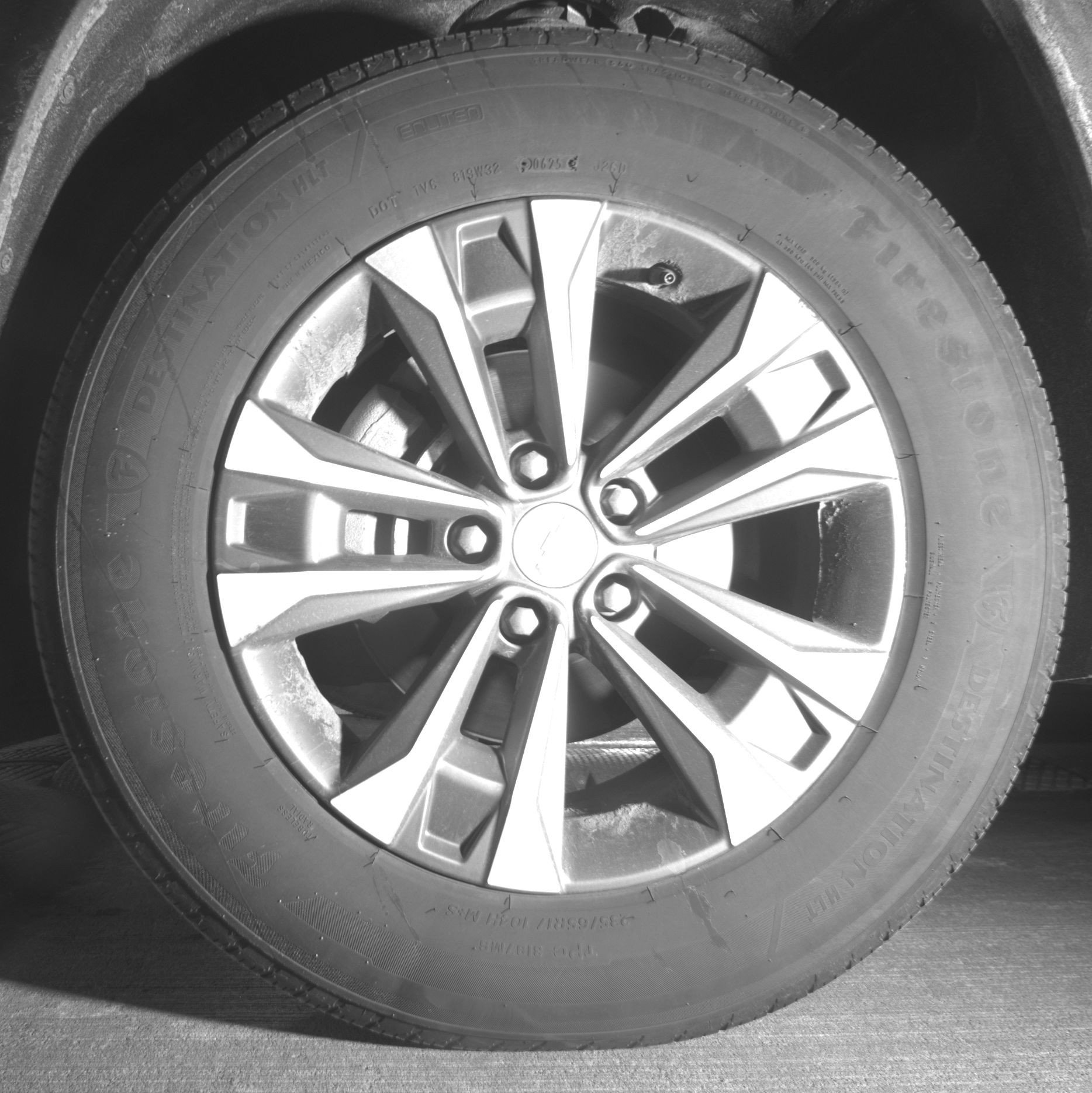 Thumbnail: 2025 Chevrolet Equinox - 12