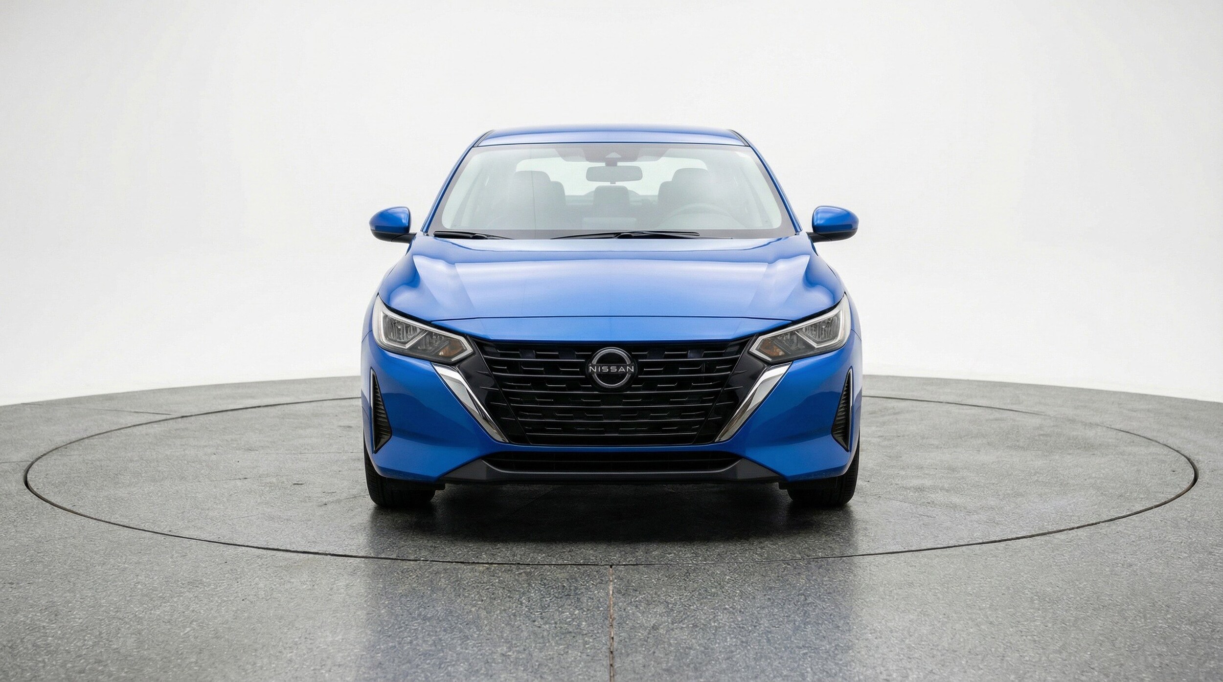 Thumbnail: 2025 Nissan Sentra - 2