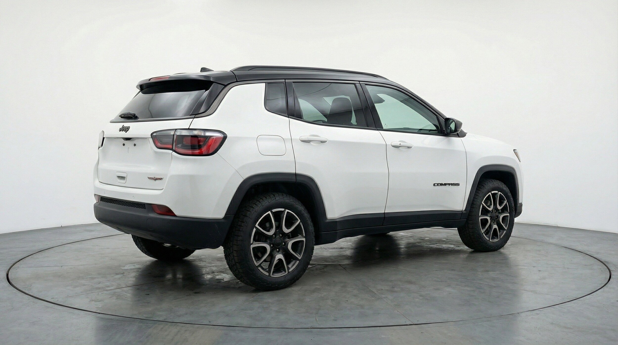 Thumbnail: 2025 Jeep Compass - 9