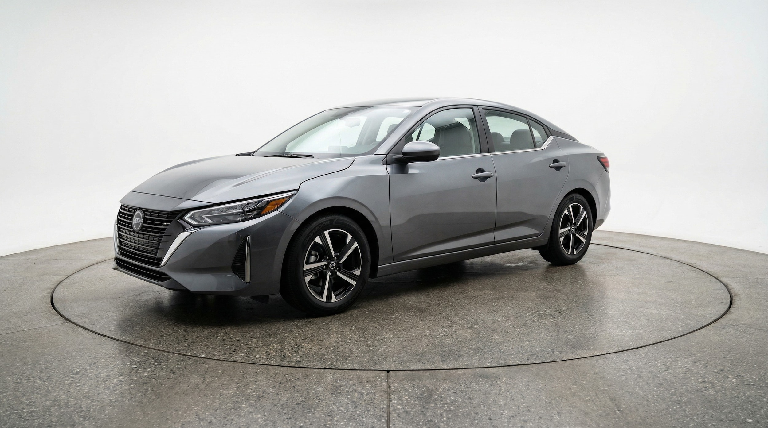 Thumbnail: 2025 Nissan Sentra - 3