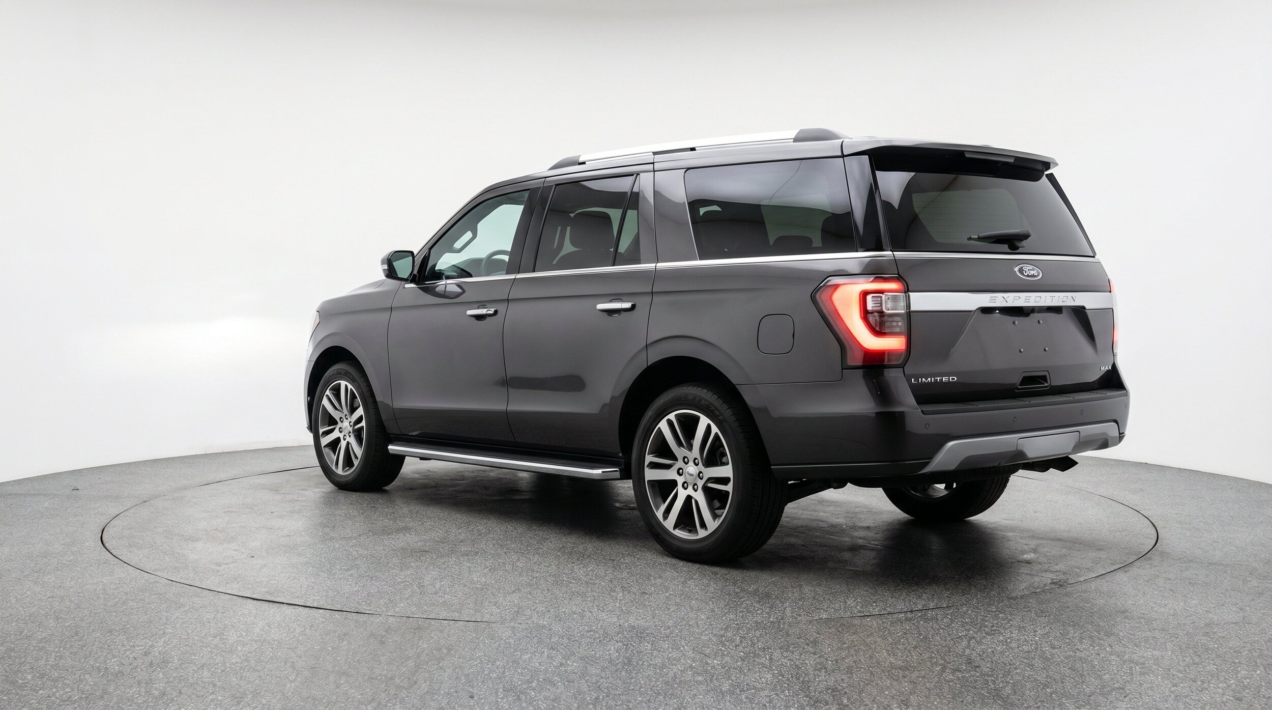 Thumbnail: 2024 Ford Expedition MAX - 6