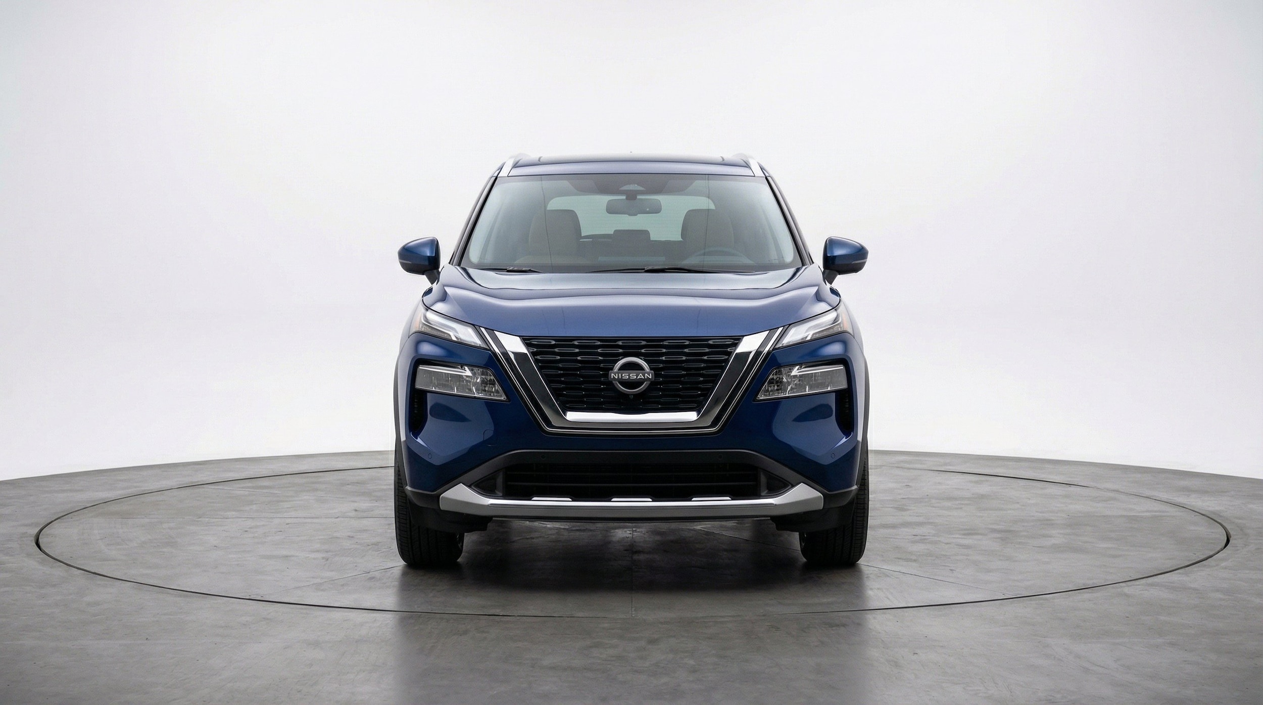 Thumbnail: 2026 Nissan Rogue - 2