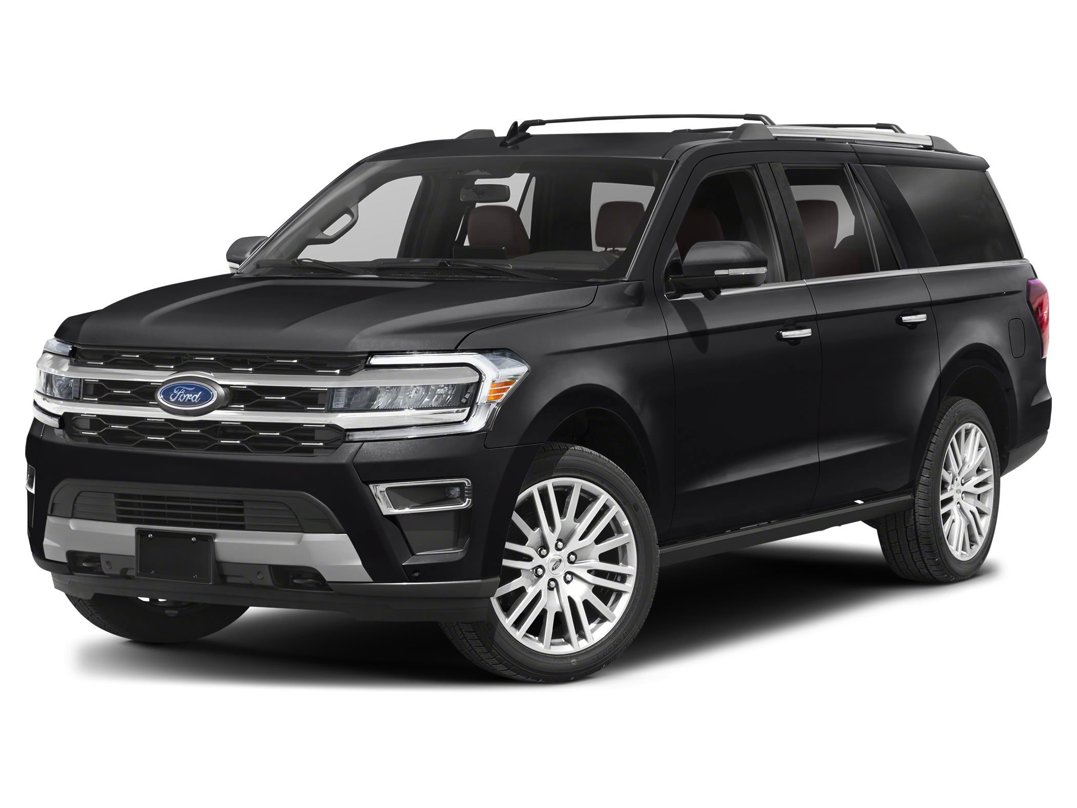 Thumbnail: 2024 Ford Expedition MAX - 1