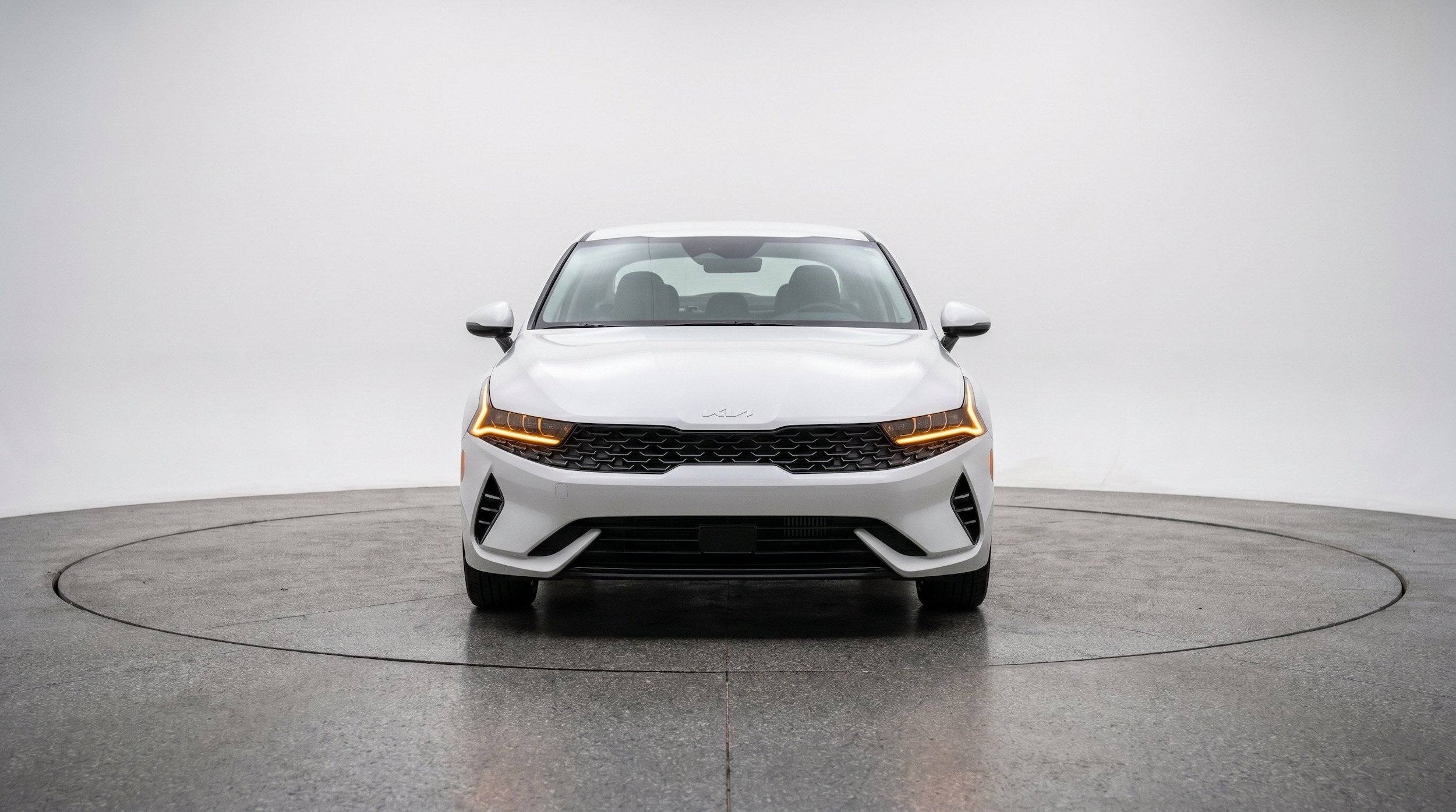 Thumbnail: 2026 Kia K4 - 2