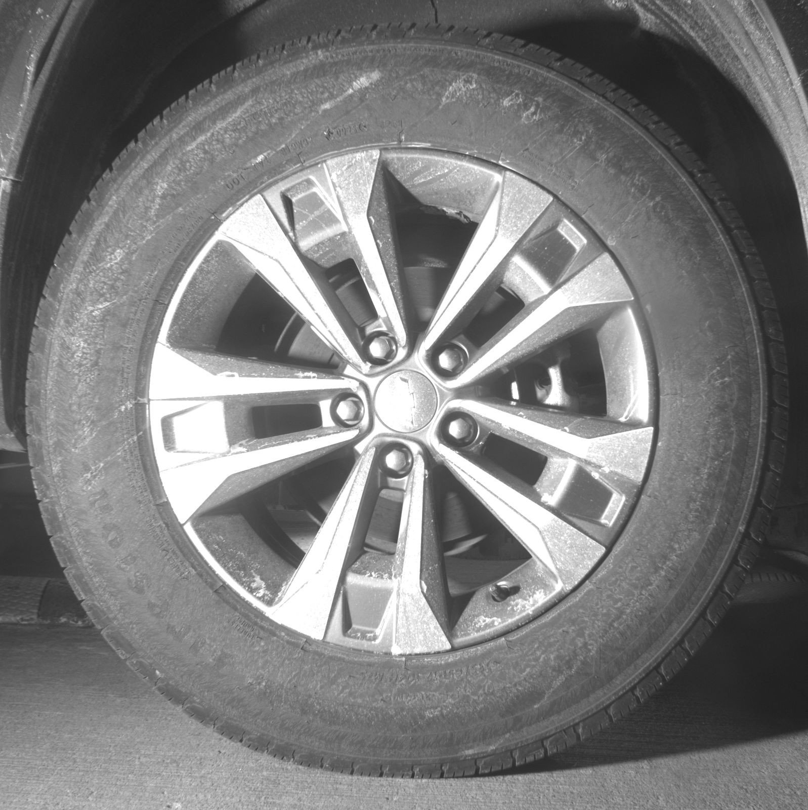 Thumbnail: 2025 Chevrolet Equinox - 15