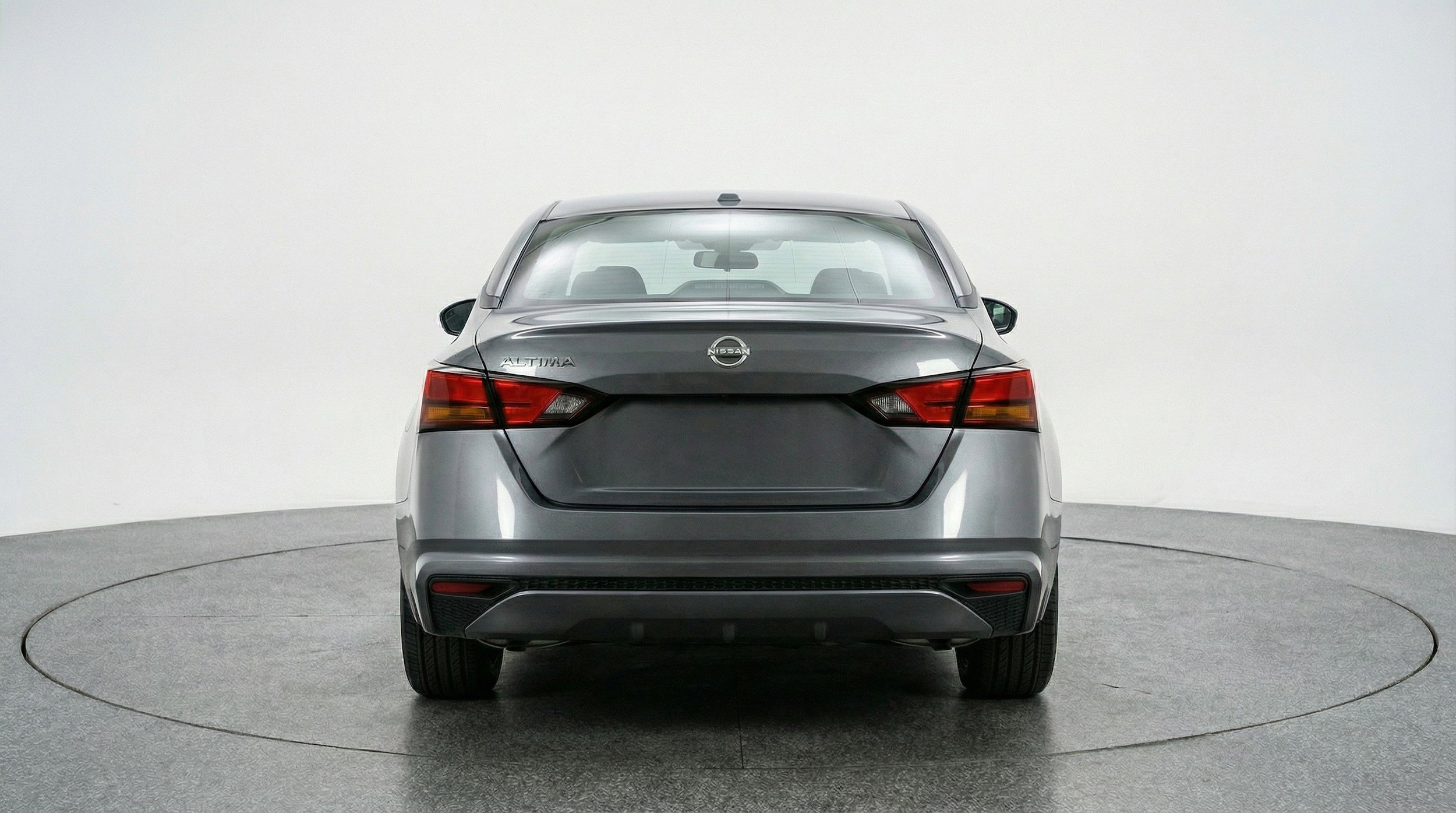 Thumbnail: 2025 Nissan Altima - 7