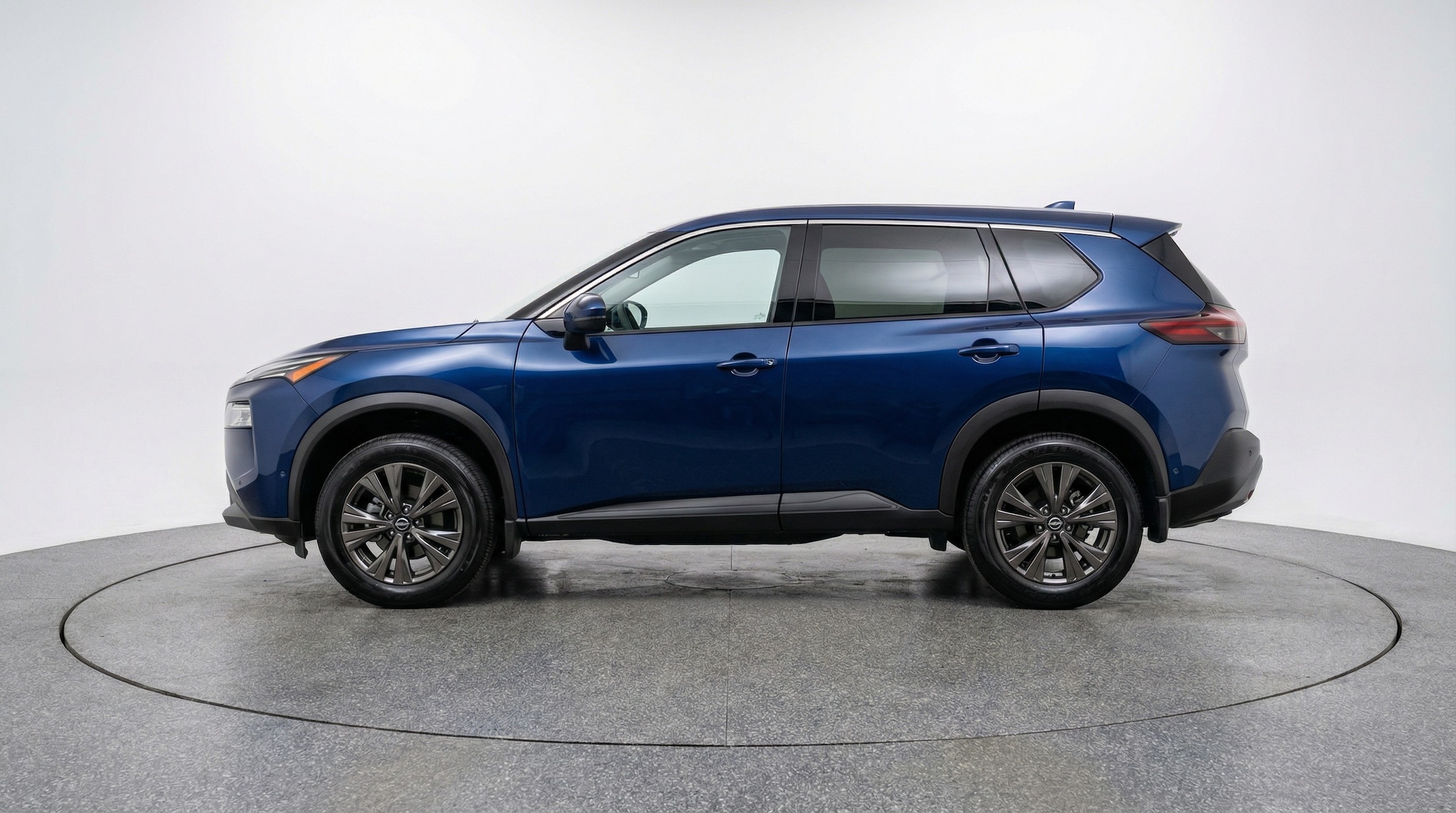 Thumbnail: 2025 Nissan Rogue - 4