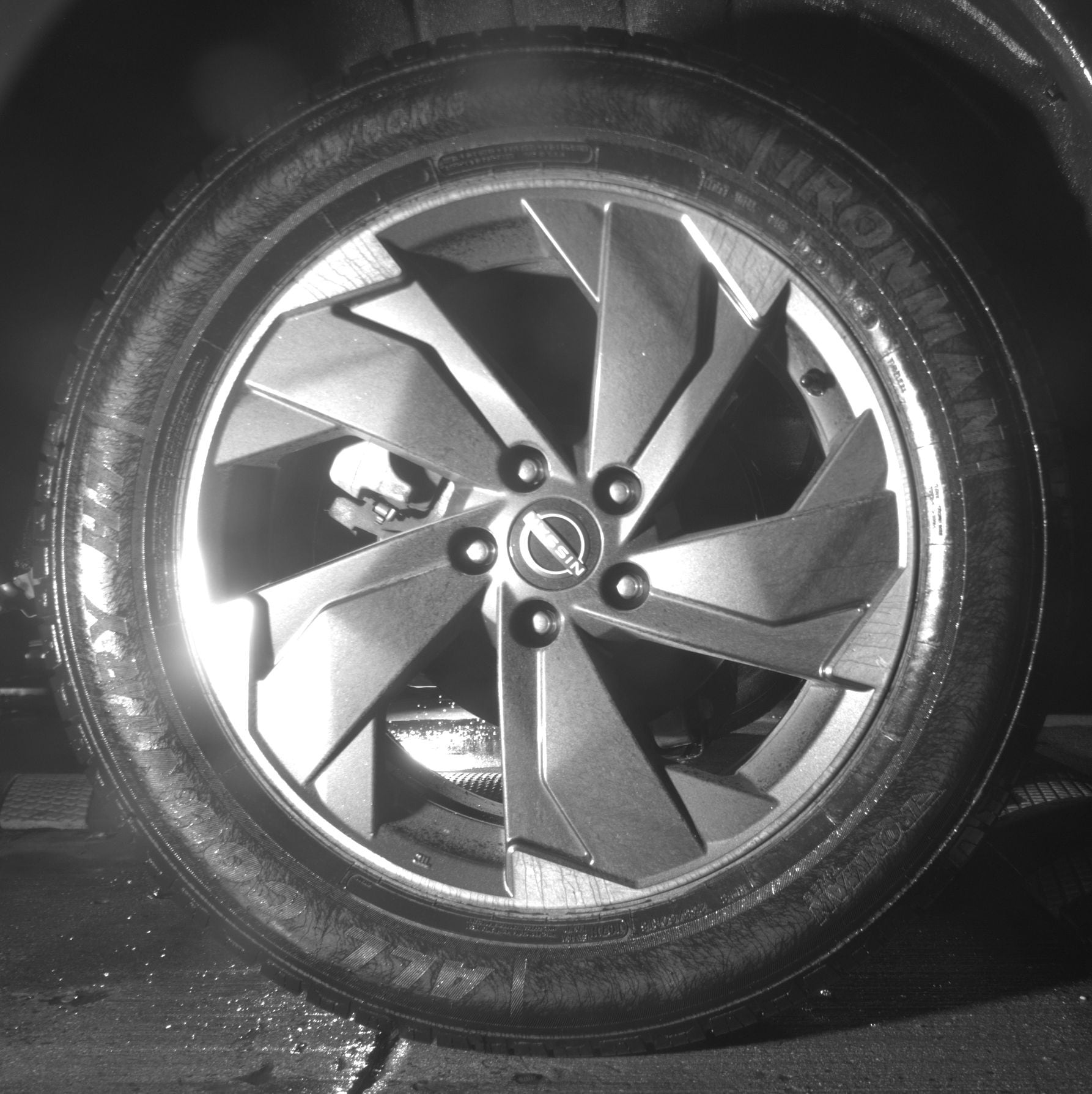 Thumbnail: 2025 Nissan Rogue - 12