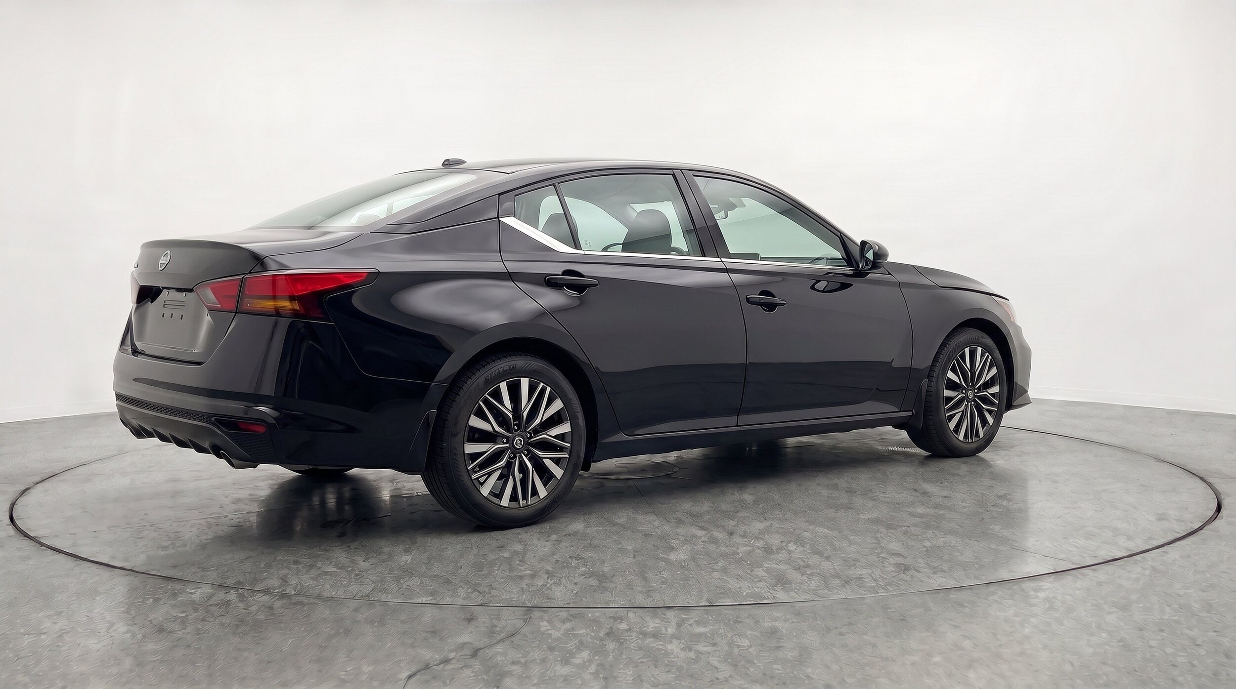 Thumbnail: 2026 Nissan Altima - 9