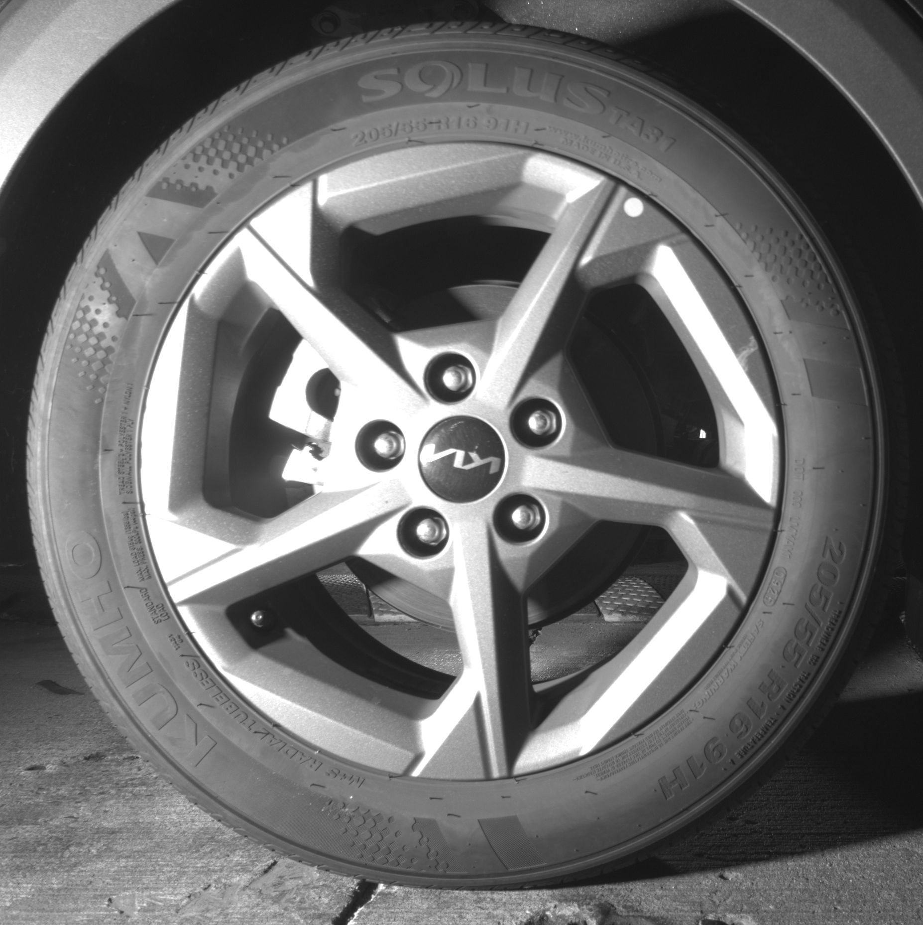 Thumbnail: 2025 Kia K4 - 12