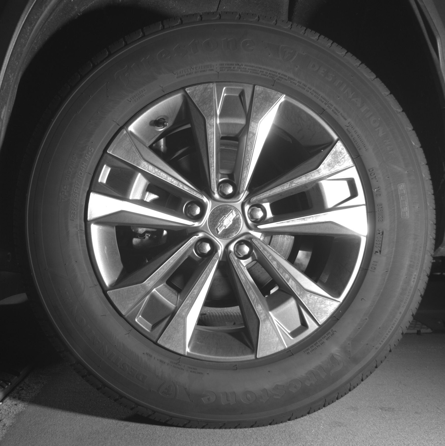 Thumbnail: 2025 Chevrolet Equinox - 11