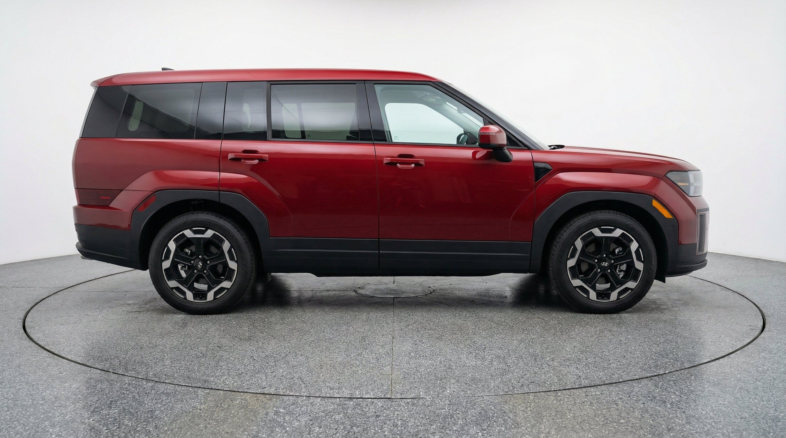 Thumbnail: 2026 Hyundai Santa Fe - 11